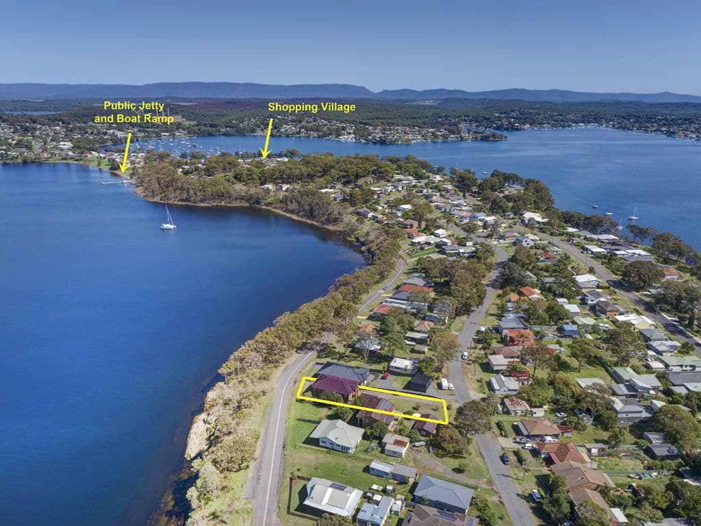 Wangi Wangi NSW 2267, Wangi Wangi - Thumbnail 4