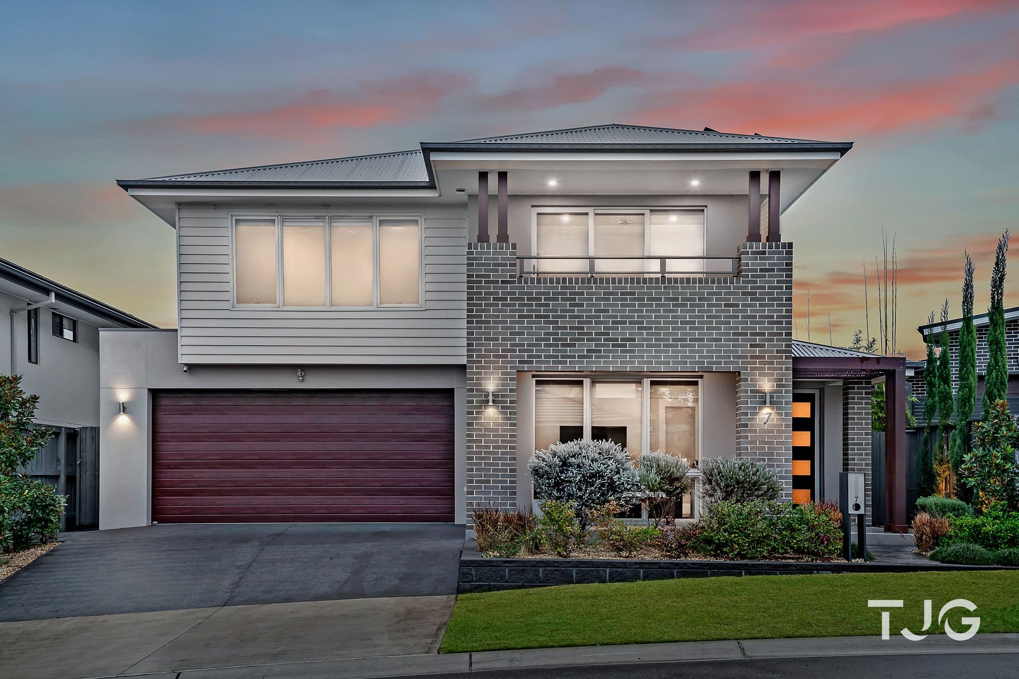 7 Teton Street (The Gables), Box Hill NSW 2765, Box Hill - Image 1