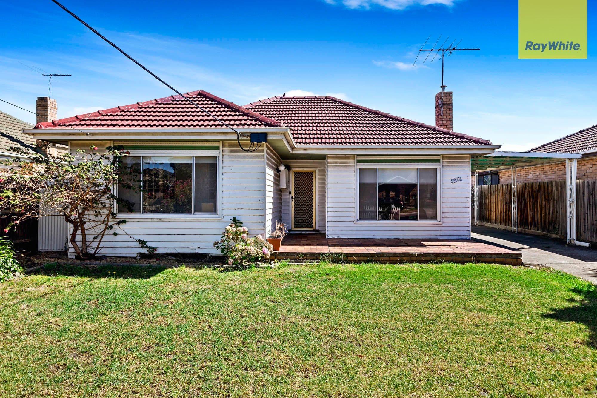 34 Warwick Road, Sunshine North VIC 3020, Sunshine North - Image 1