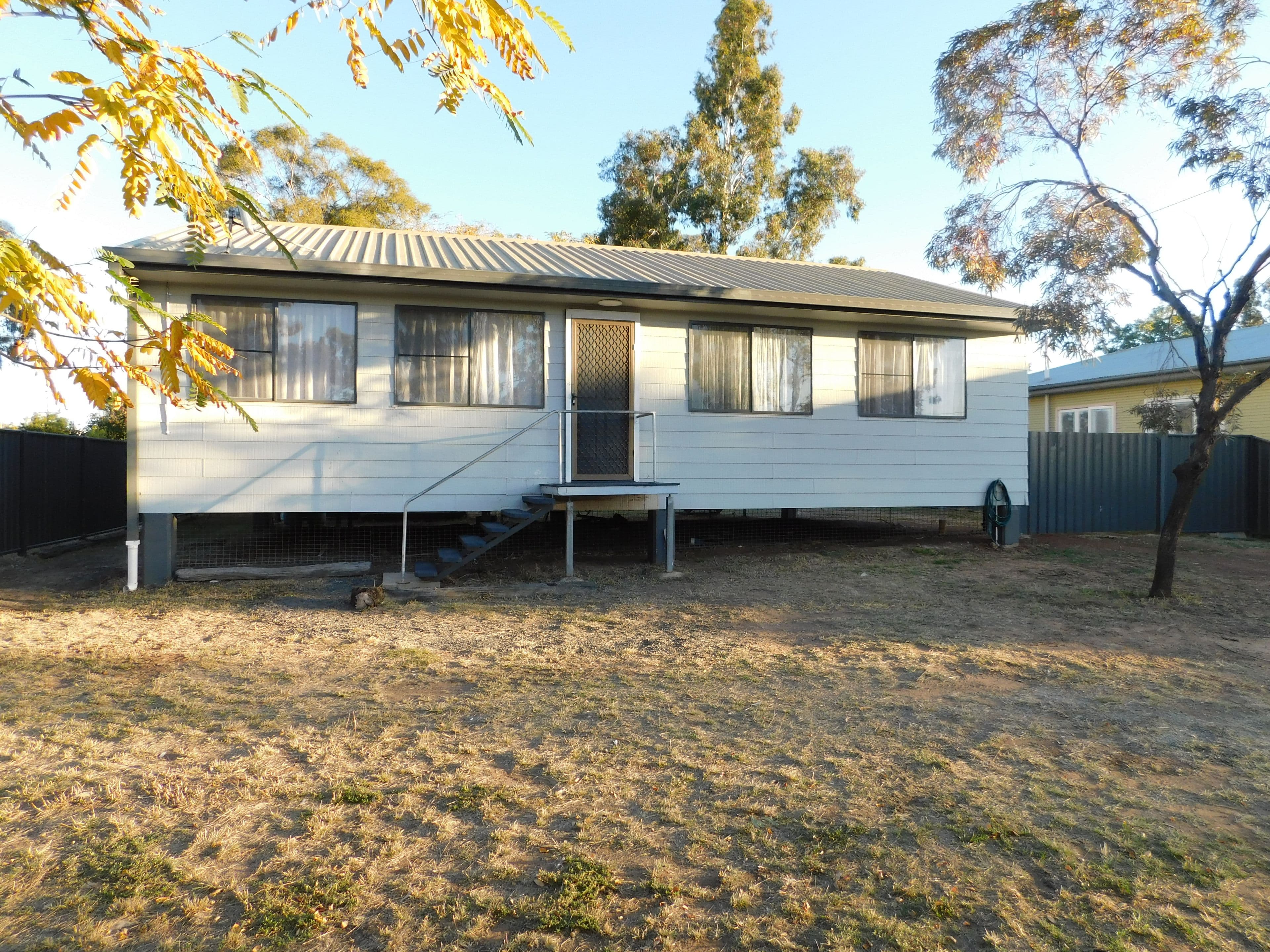 58 Smallacombe Street, Tara QLD 4421, Tara - Thumbnail 2
