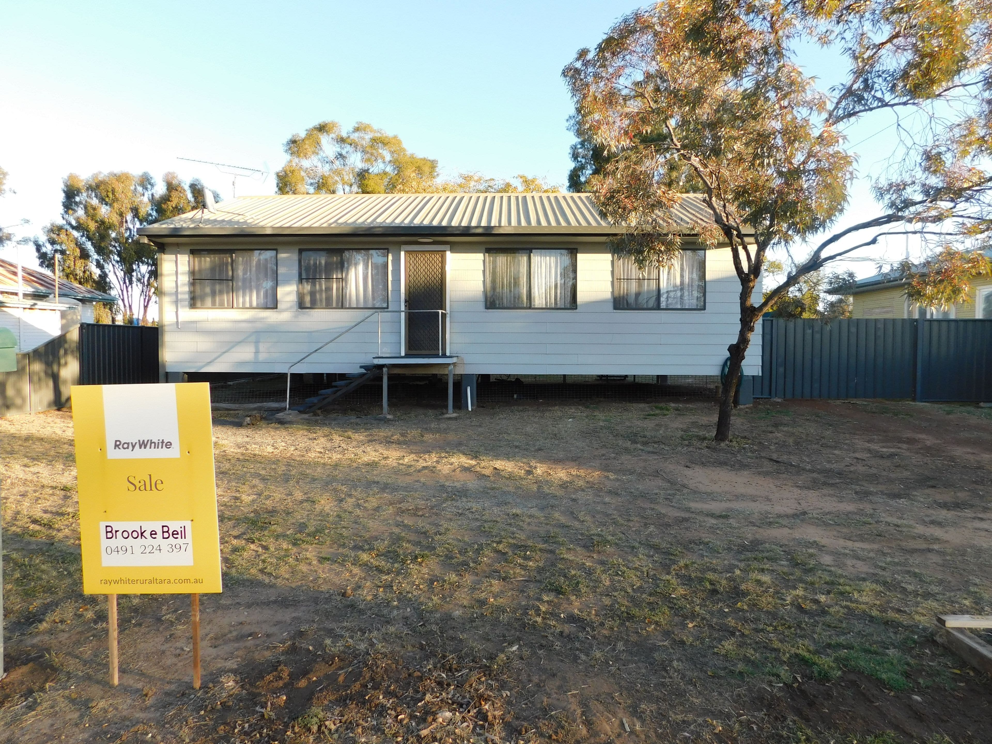 58 Smallacombe Street, Tara QLD 4421, Tara - Thumbnail 3
