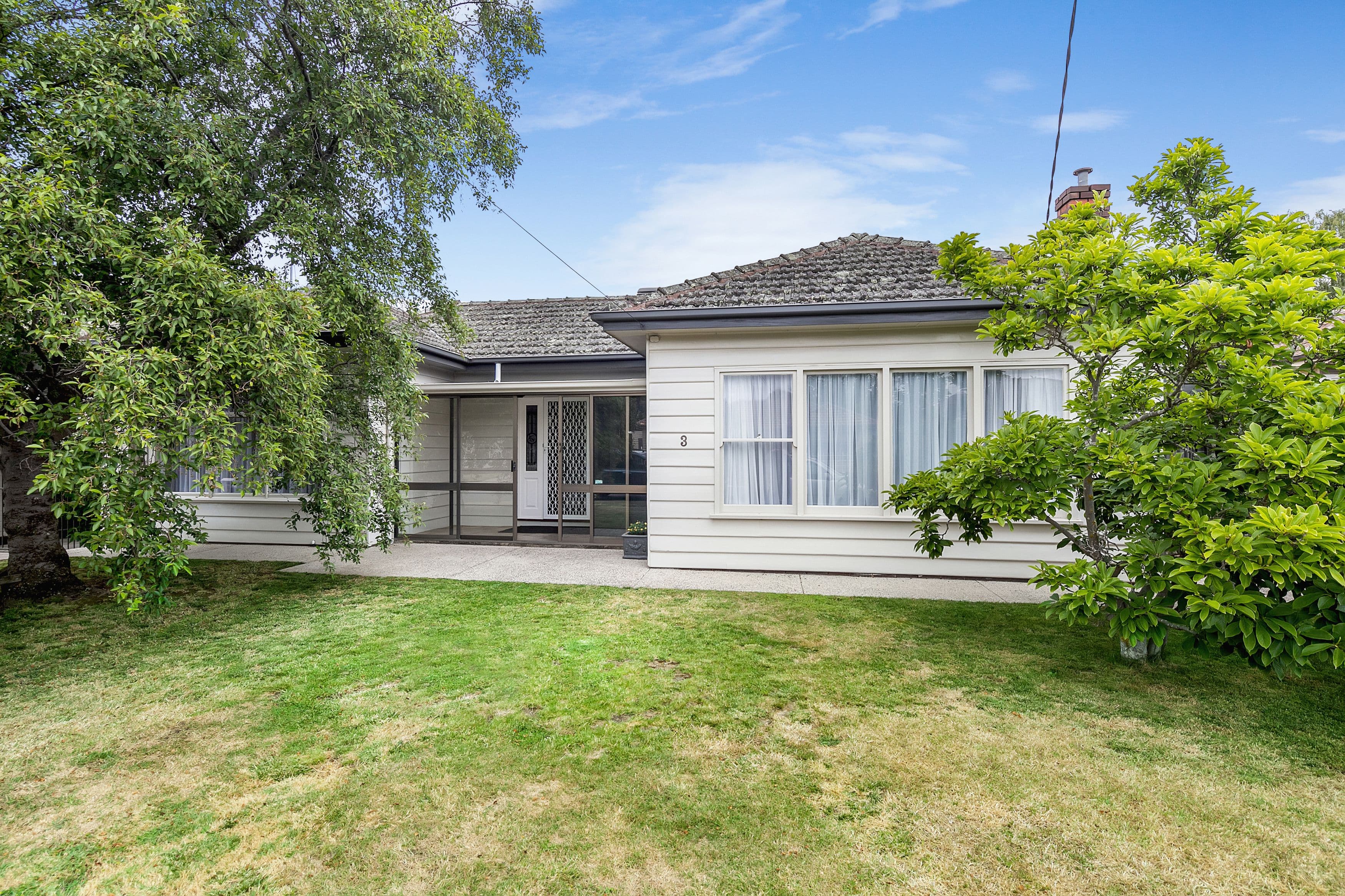 3 Shirley Street, Wendouree VIC 3355, Wendouree - Image 1