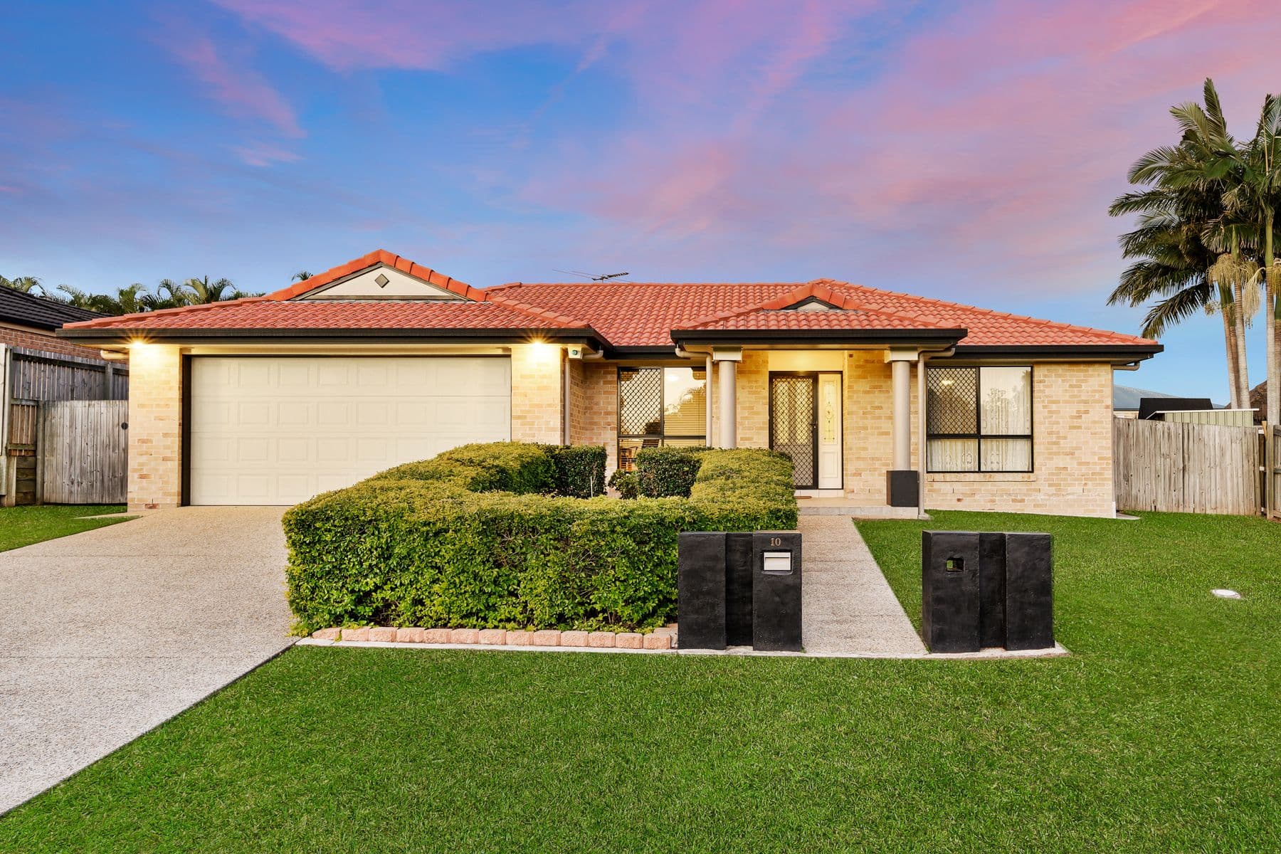 10 Murchison Court, Murrumba Downs QLD 4503, Murrumba Downs - Image 1