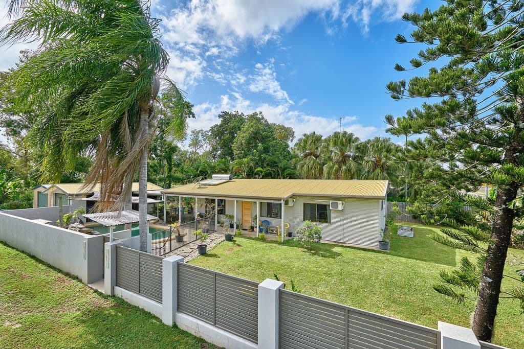 18 Riverside Parade, Trinity Park QLD 4879, Trinity Park - Image 1