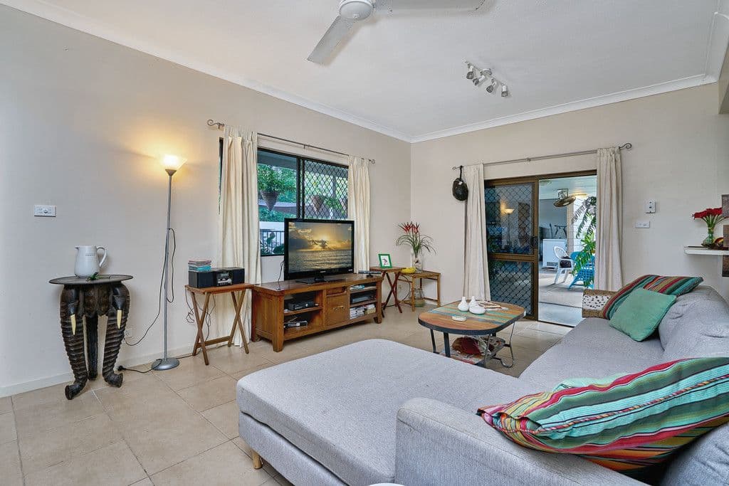 18 Riverside Parade, Trinity Park QLD 4879, Trinity Park - Thumbnail 2