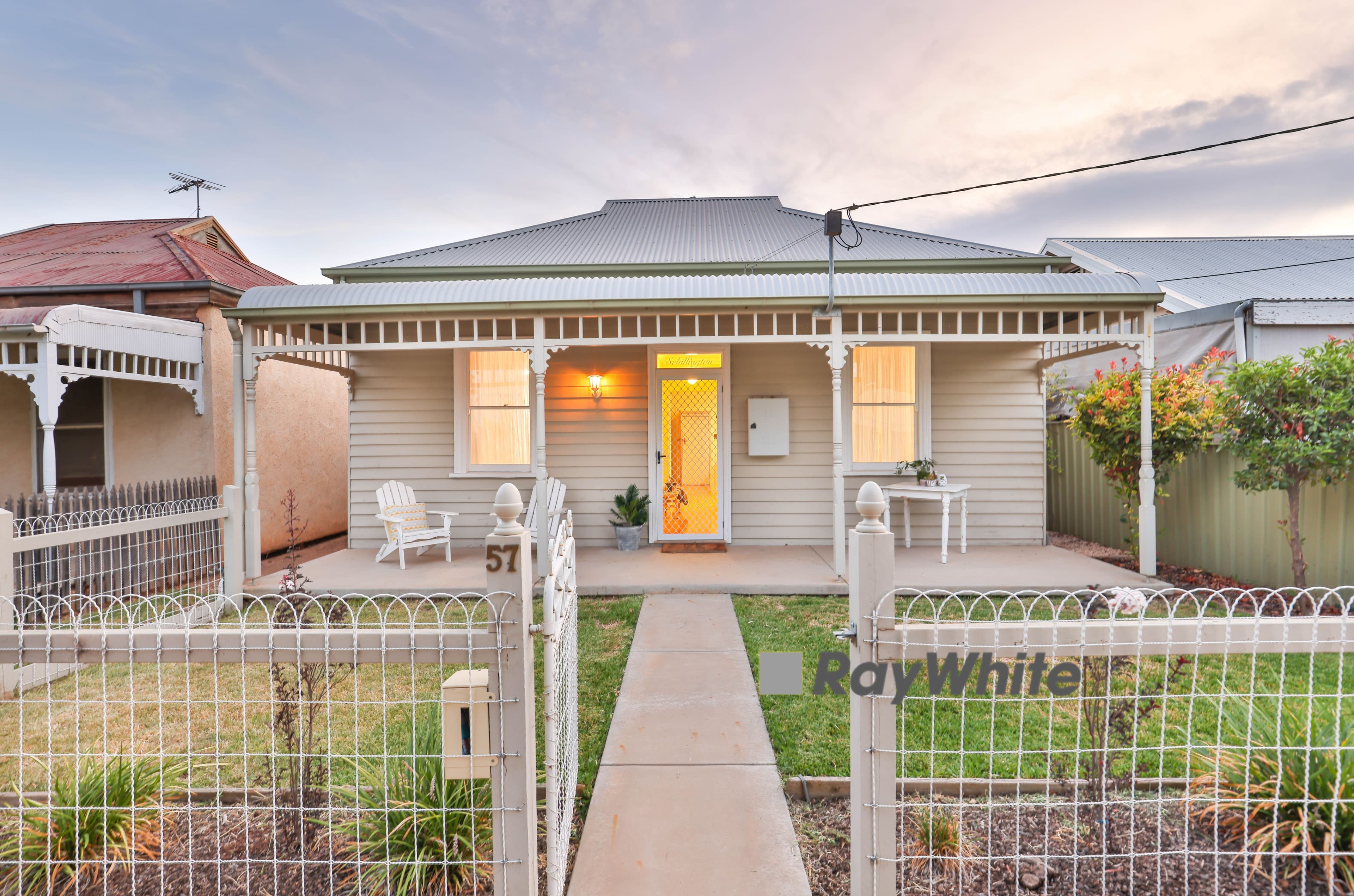 57 Seventh Street, Mildura VIC 3500, Mildura - Image 1