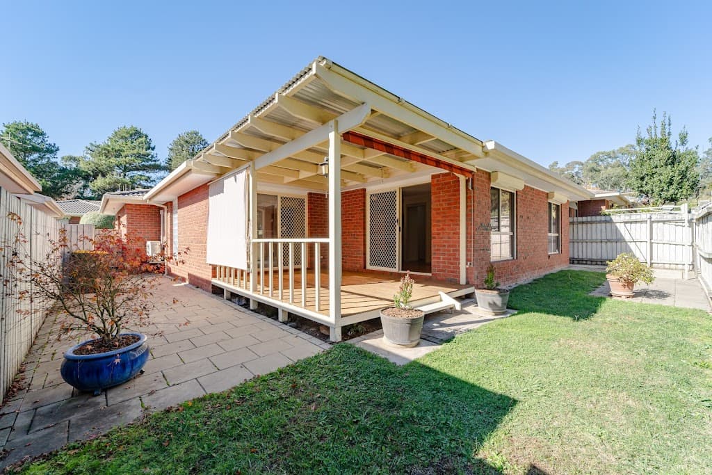 6/106 Britten-Jones Drive, Holt, ACT, 2615, Holt - Thumbnail 8