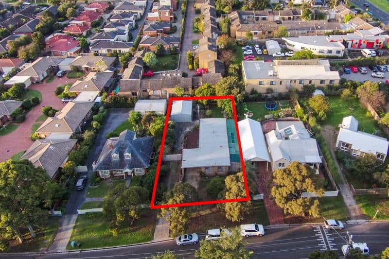100 Herbert Street, MORNINGTON VIC 3931, Mornington - Image 1