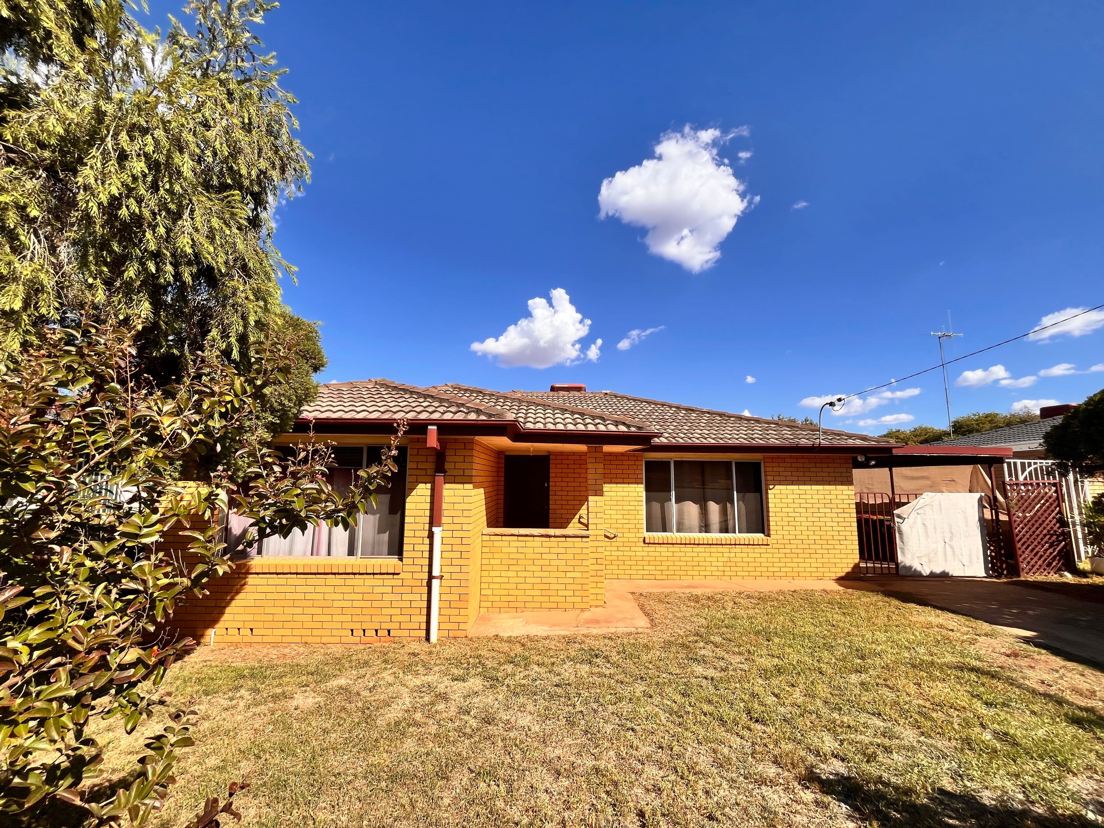 46 Patterson Street, Forbes NSW 2871, Forbes - Image 1