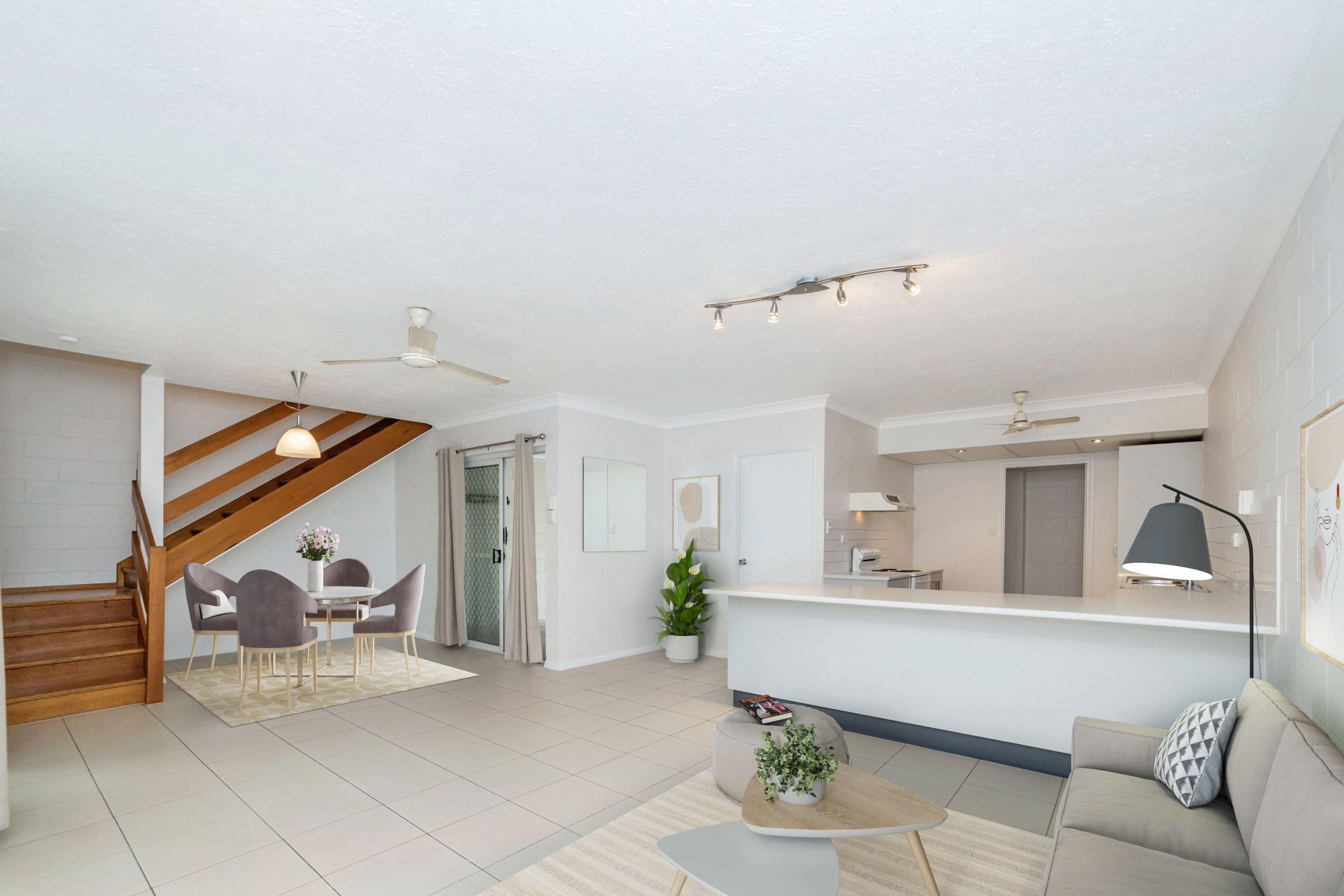 12 Old Common Road, Belgian Gardens QLD 4810, Belgian Gardens - Image 1
