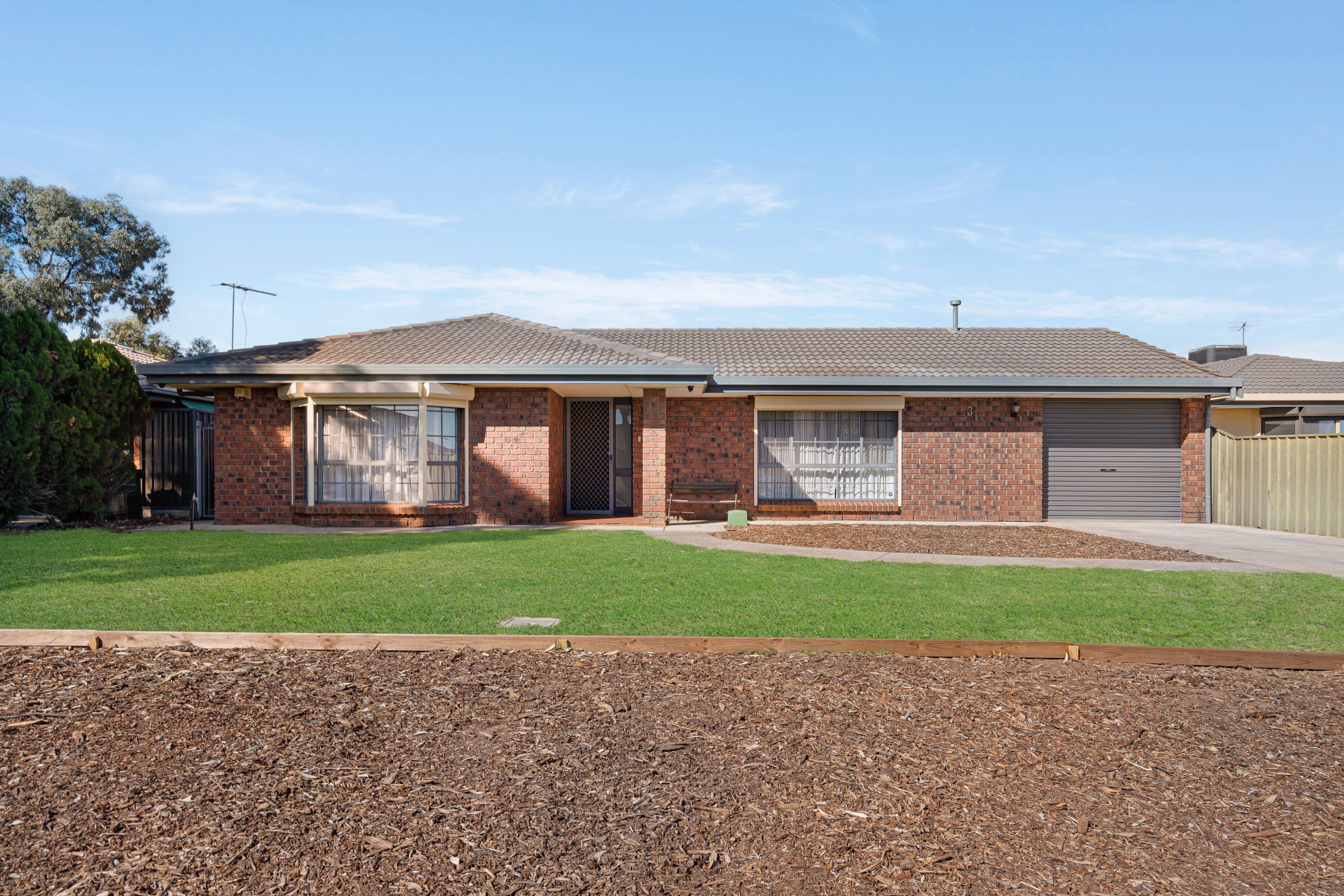 31 Parkview Avenue, Salisbury Downs SA 5108, Salisbury Downs - Image 1