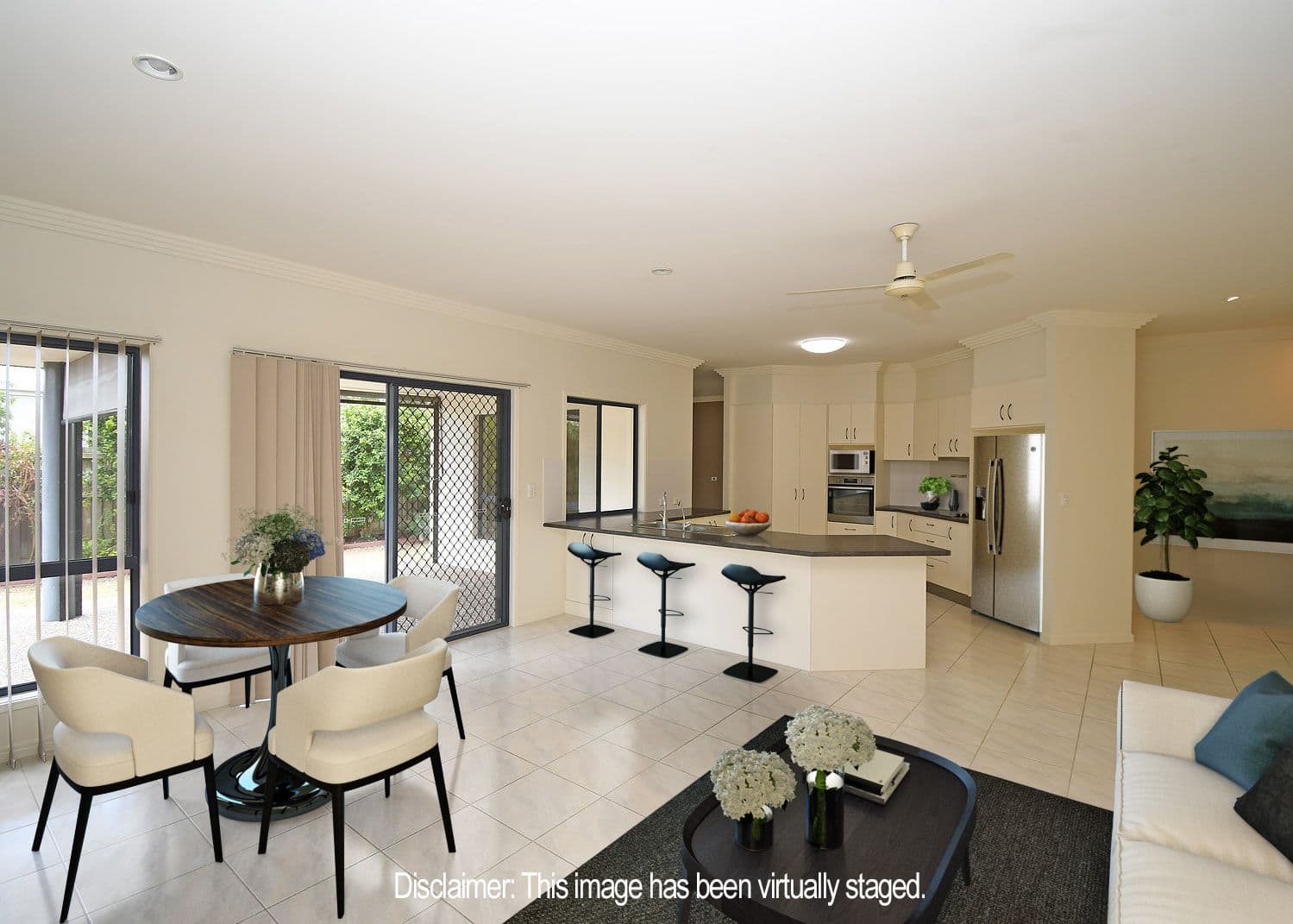 11 Chelsea Court, Urraween QLD 4655, Urraween - Thumbnail 2