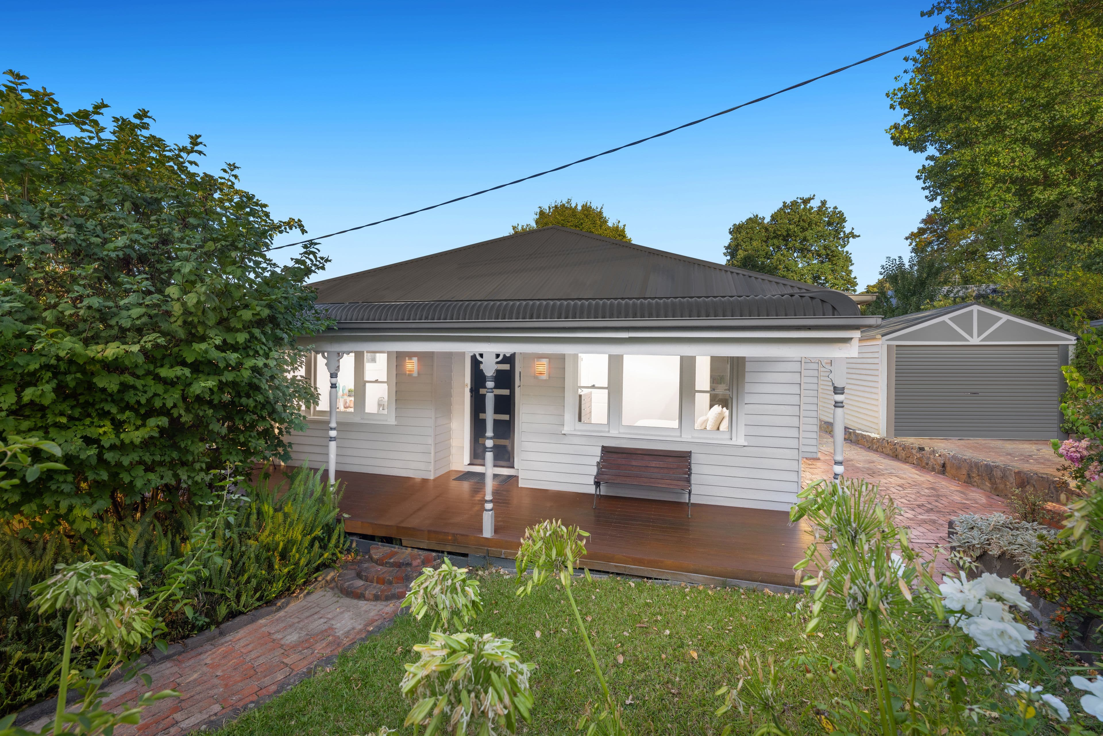 14 Morris Road, Upwey VIC 3158, Upwey - Image 1