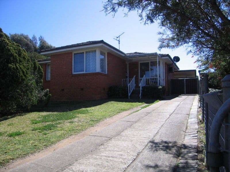 18 Cunningham Place, SOUTH WINDSOR NSW 2756, South Windsor - Image 1