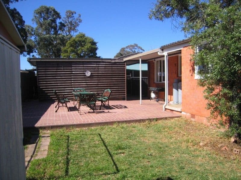 18 Cunningham Place, SOUTH WINDSOR NSW 2756, South Windsor - Thumbnail 5