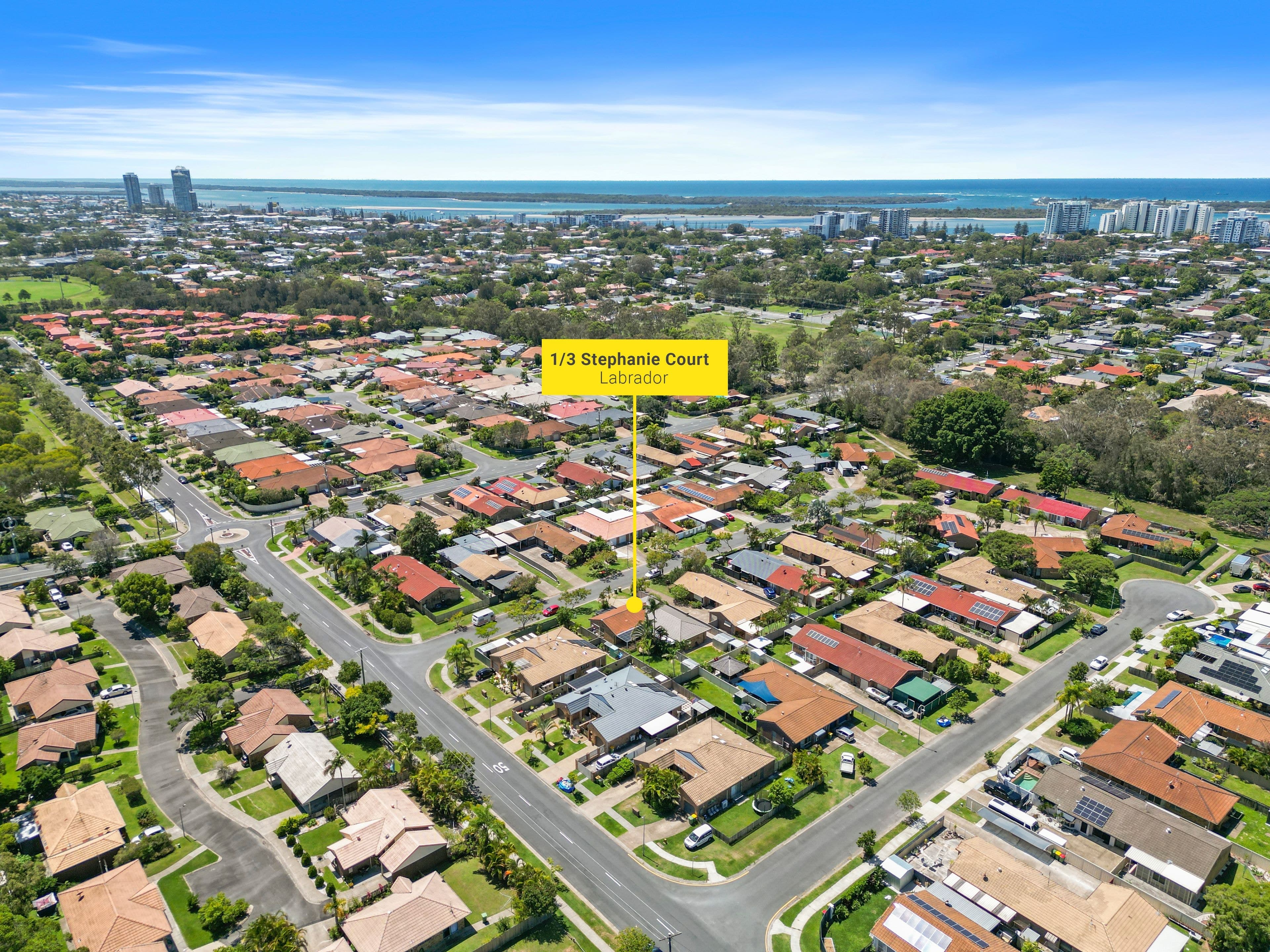3 Stephanie Court, Labrador QLD 4215, Labrador - Thumbnail 2