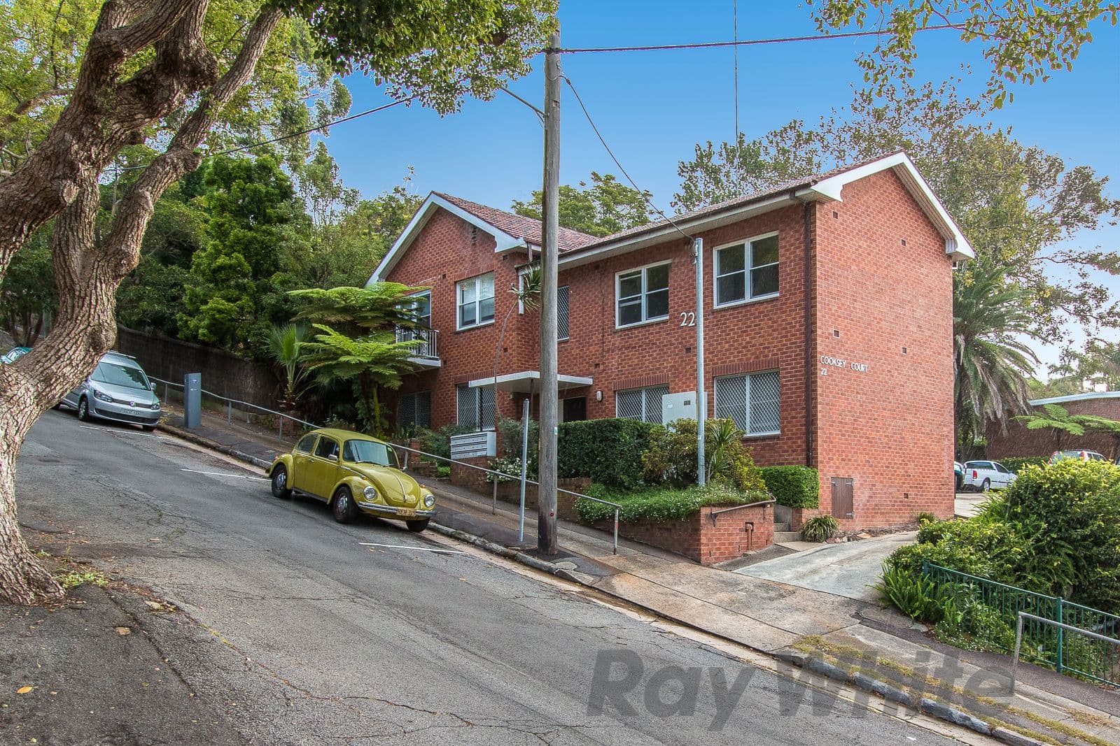 22 Brown Street, Newcastle NSW 2300, Newcastle - Image 1
