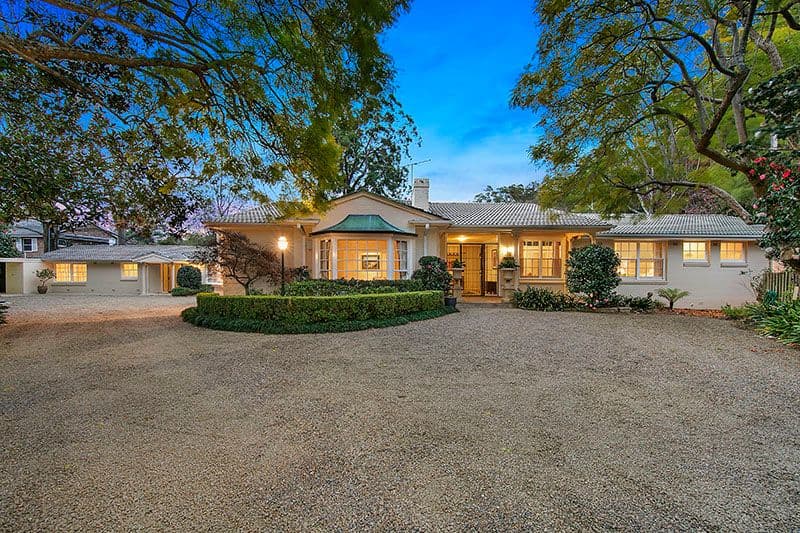 28A Water Street, Wahroonga NSW 2076, Wahroonga - Thumbnail 4
