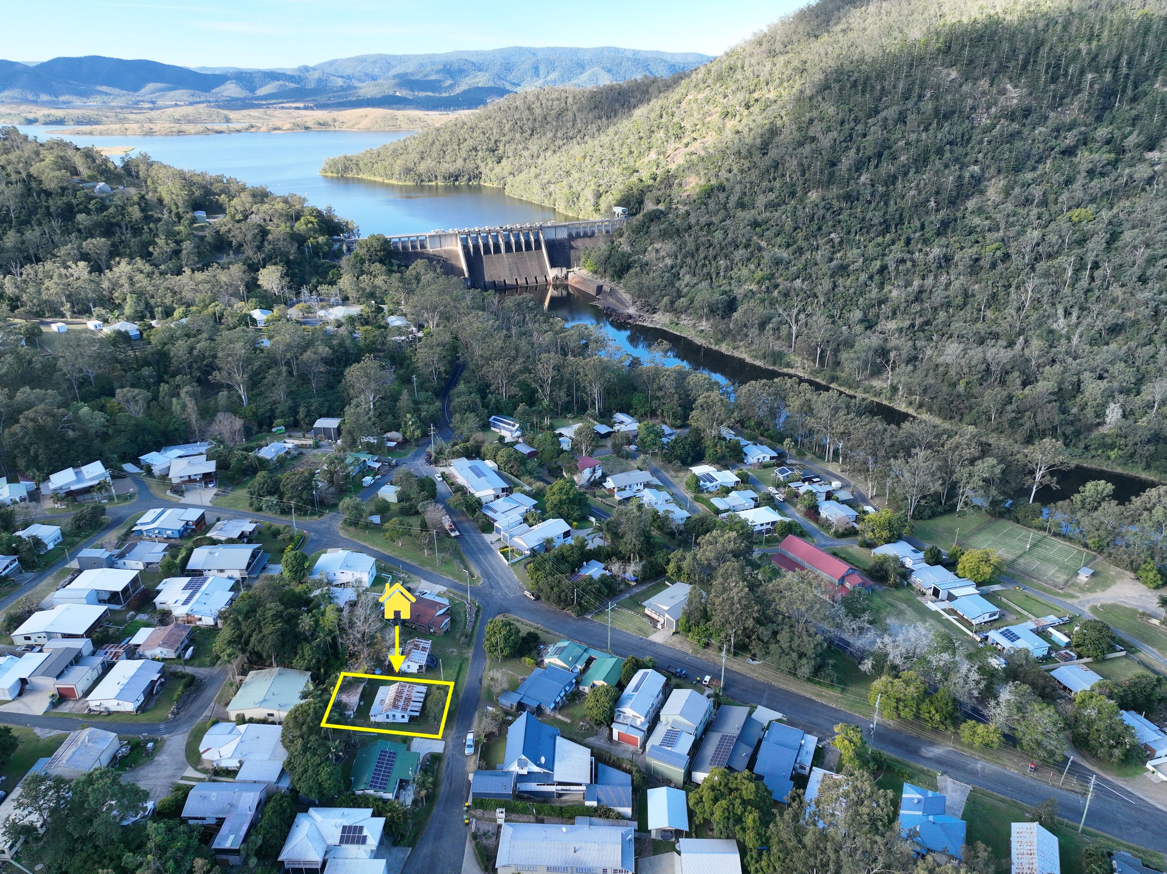 6 First Avenue, Somerset Dam QLD 4312, Somerset Dam - Thumbnail 5