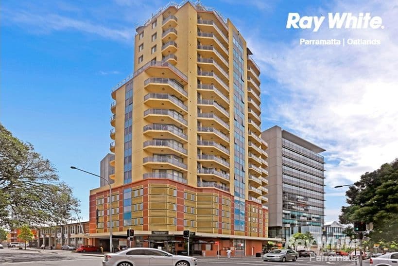 14 Hassall Street, Parramatta NSW 2150, Parramatta - Image 1