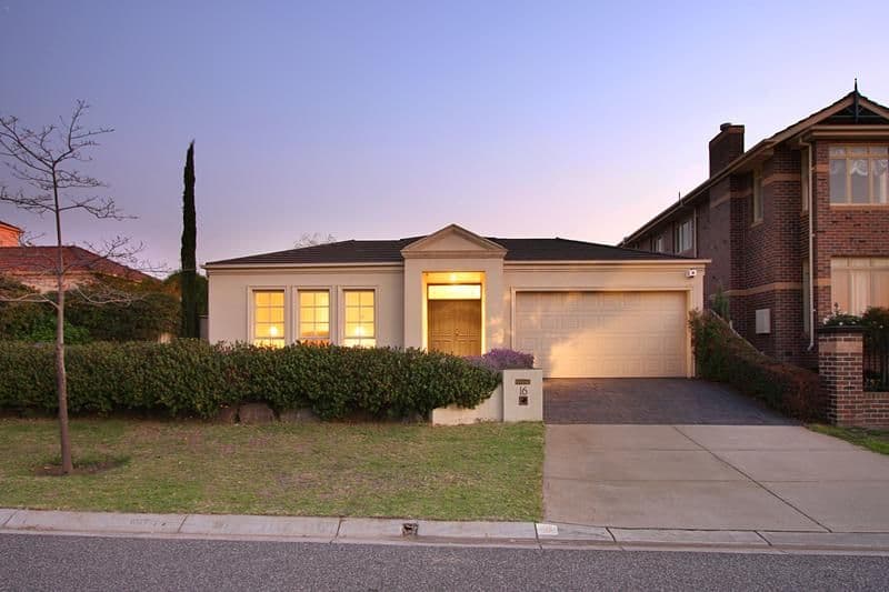 16 Park View Drive, CARNEGIE VIC 3163, Carnegie - Image 1