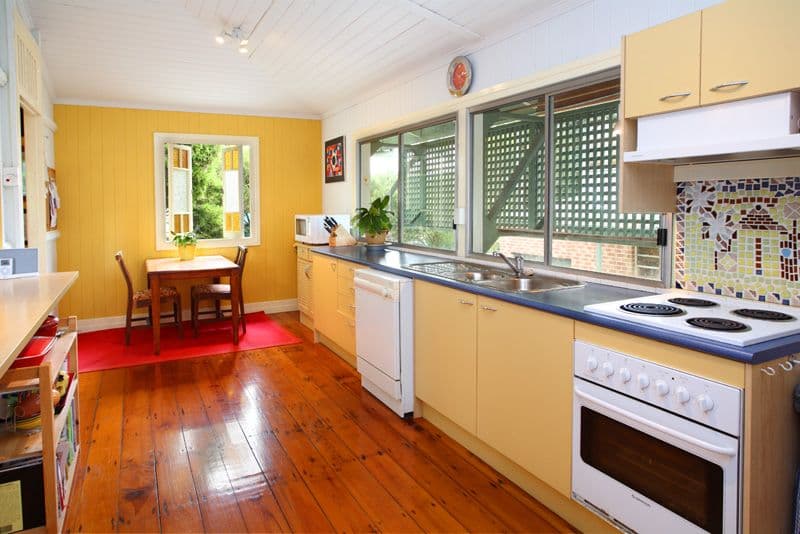 152 Fairfield Road, Fairfield QLD 4103, Fairfield - Thumbnail 2