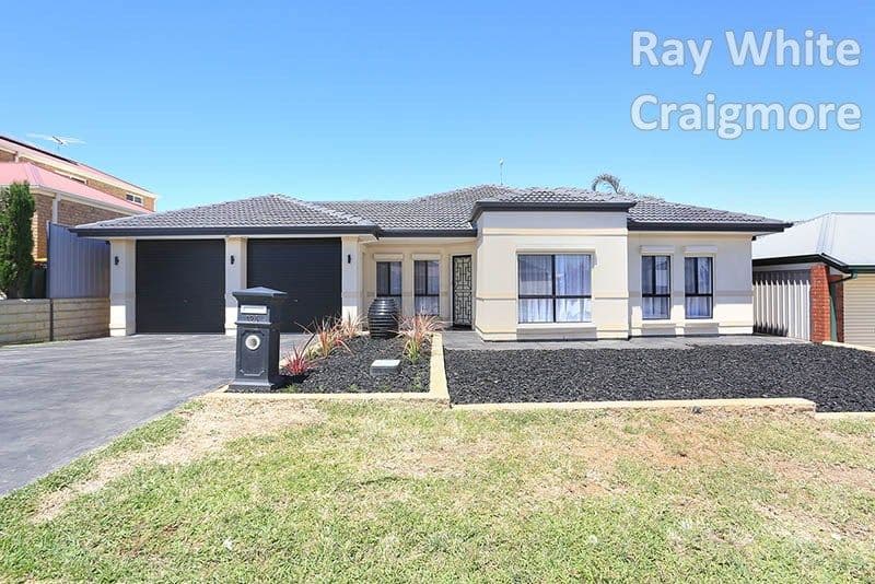 125 Beckham Rise, Craigmore SA 5114, Craigmore - Thumbnail 2