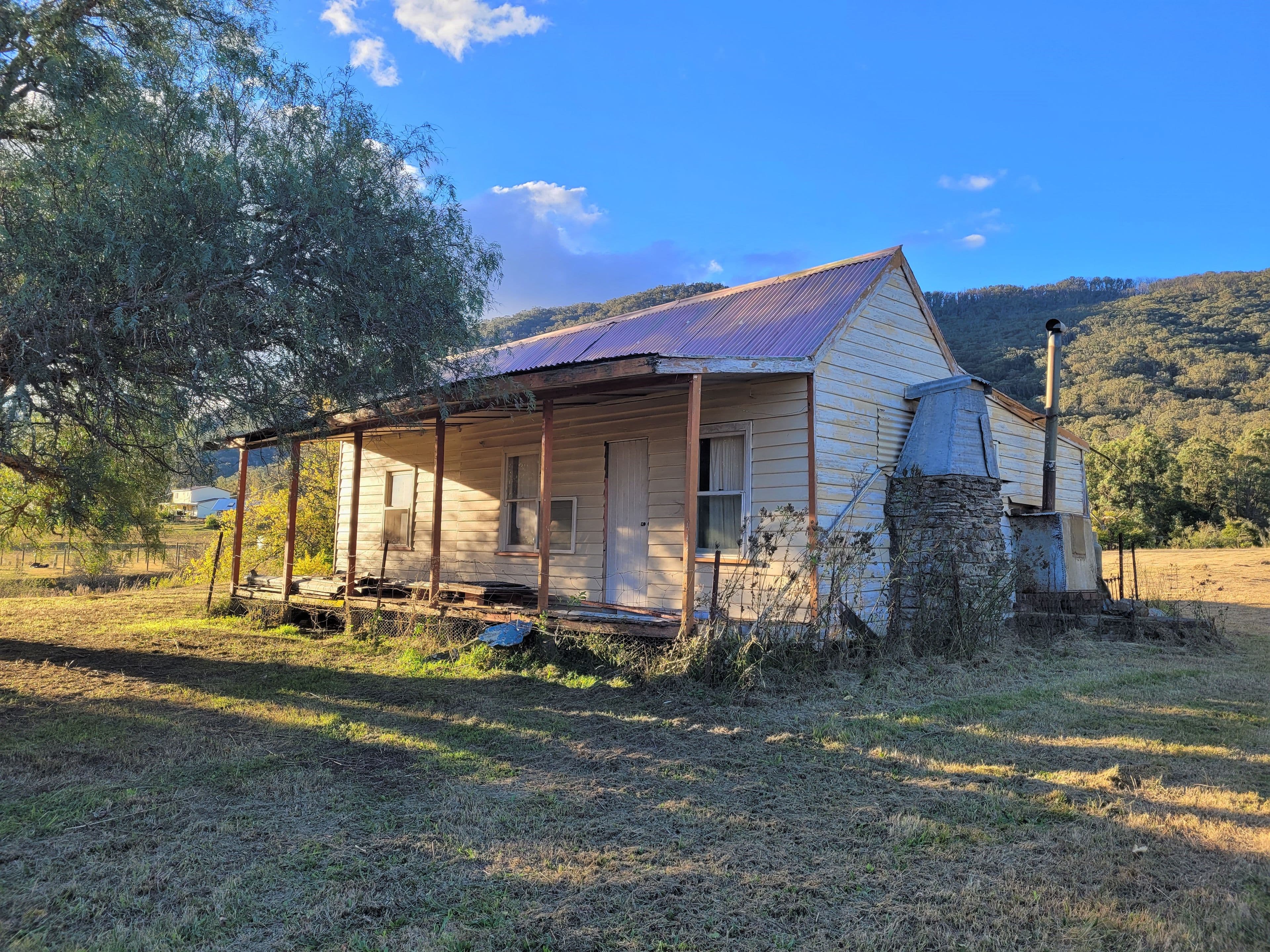 31 Hospital Hill Road, Araluen NSW 2622, Araluen - Image 1