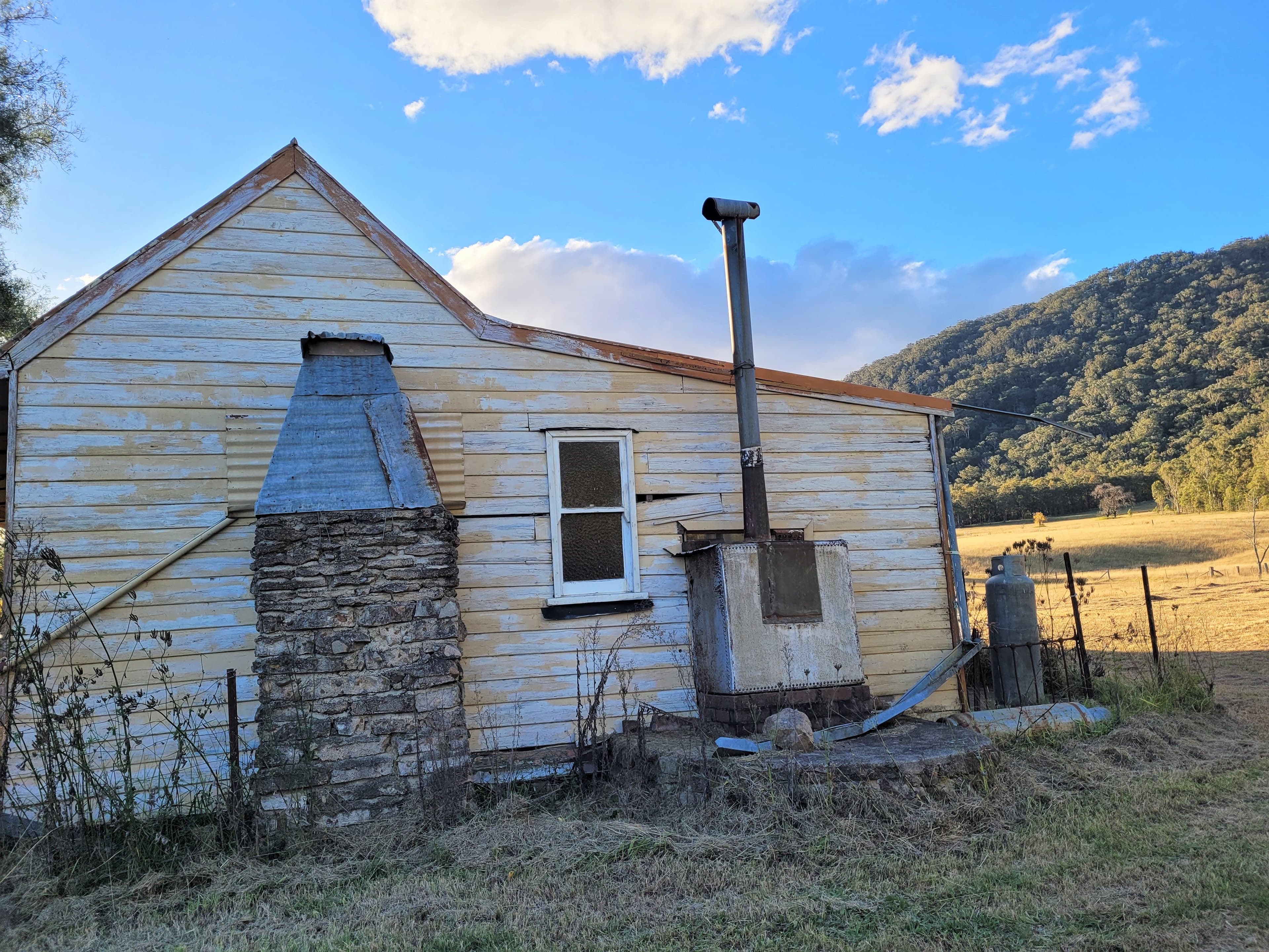 31 Hospital Hill Road, Araluen NSW 2622, Araluen - Thumbnail 2