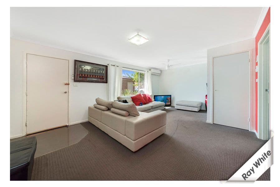 36 Paul Coe Crescent, Ngunnawal ACT 2913, Ngunnawal - Image 1