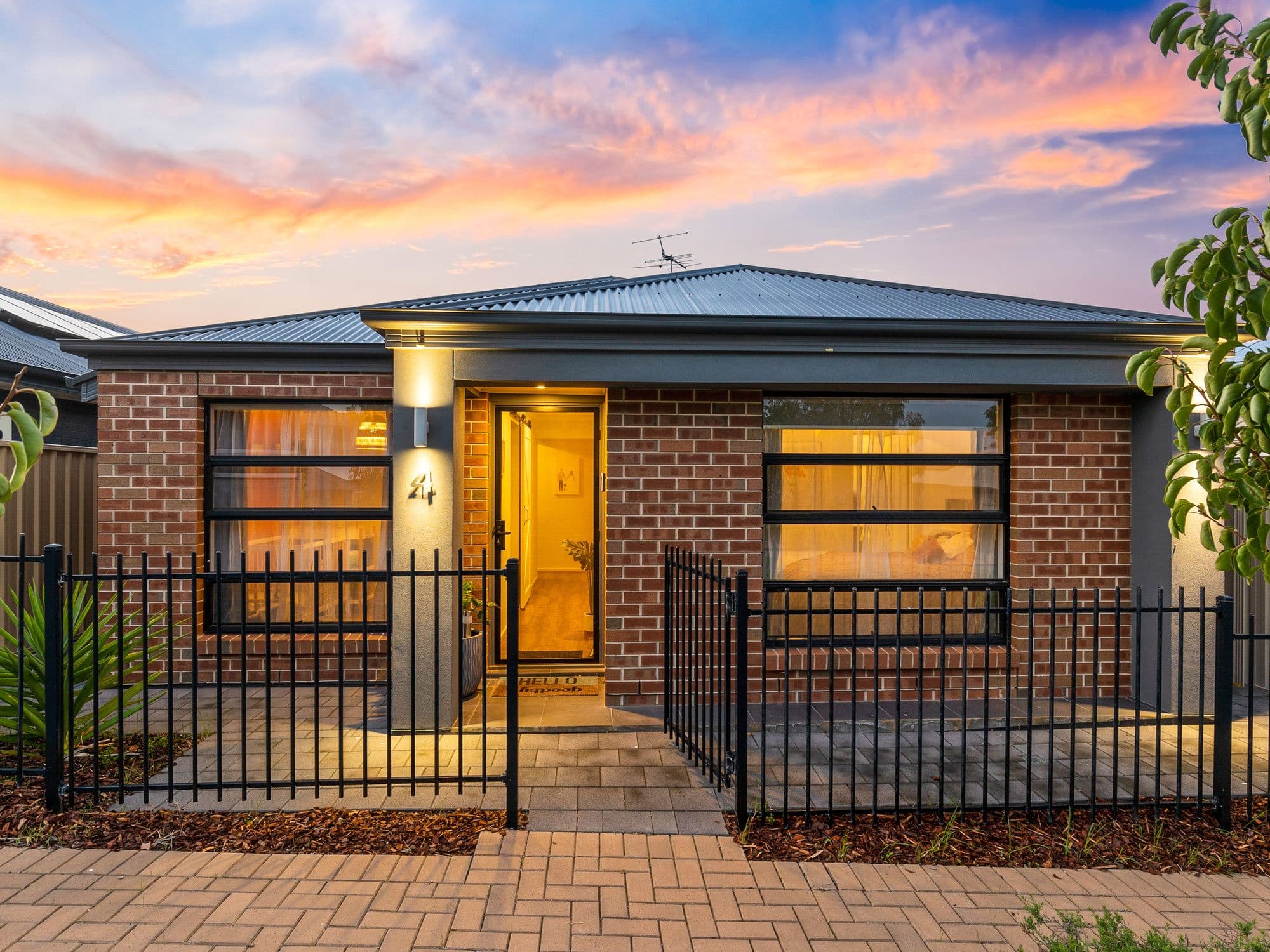 4 Maroon Lane, Seaford Meadows SA 5169, Seaford Meadows - Image 1
