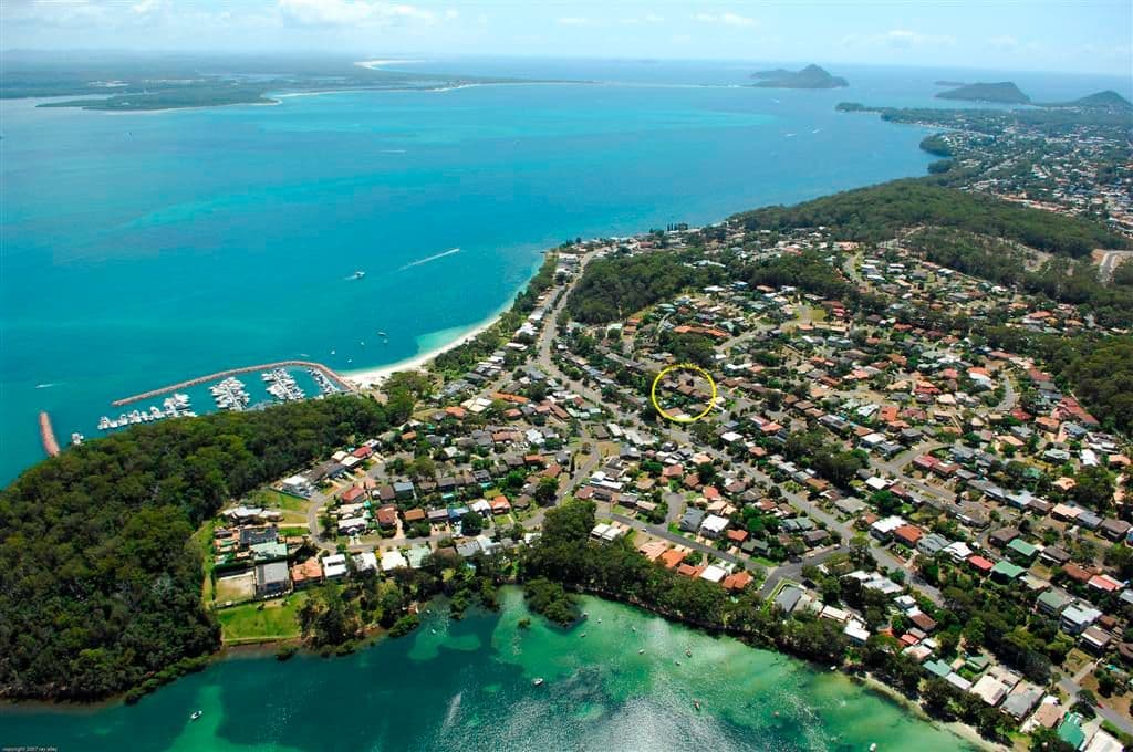 53 Corrie Parade, CORLETTE NSW 2315, Corlette - Thumbnail 2