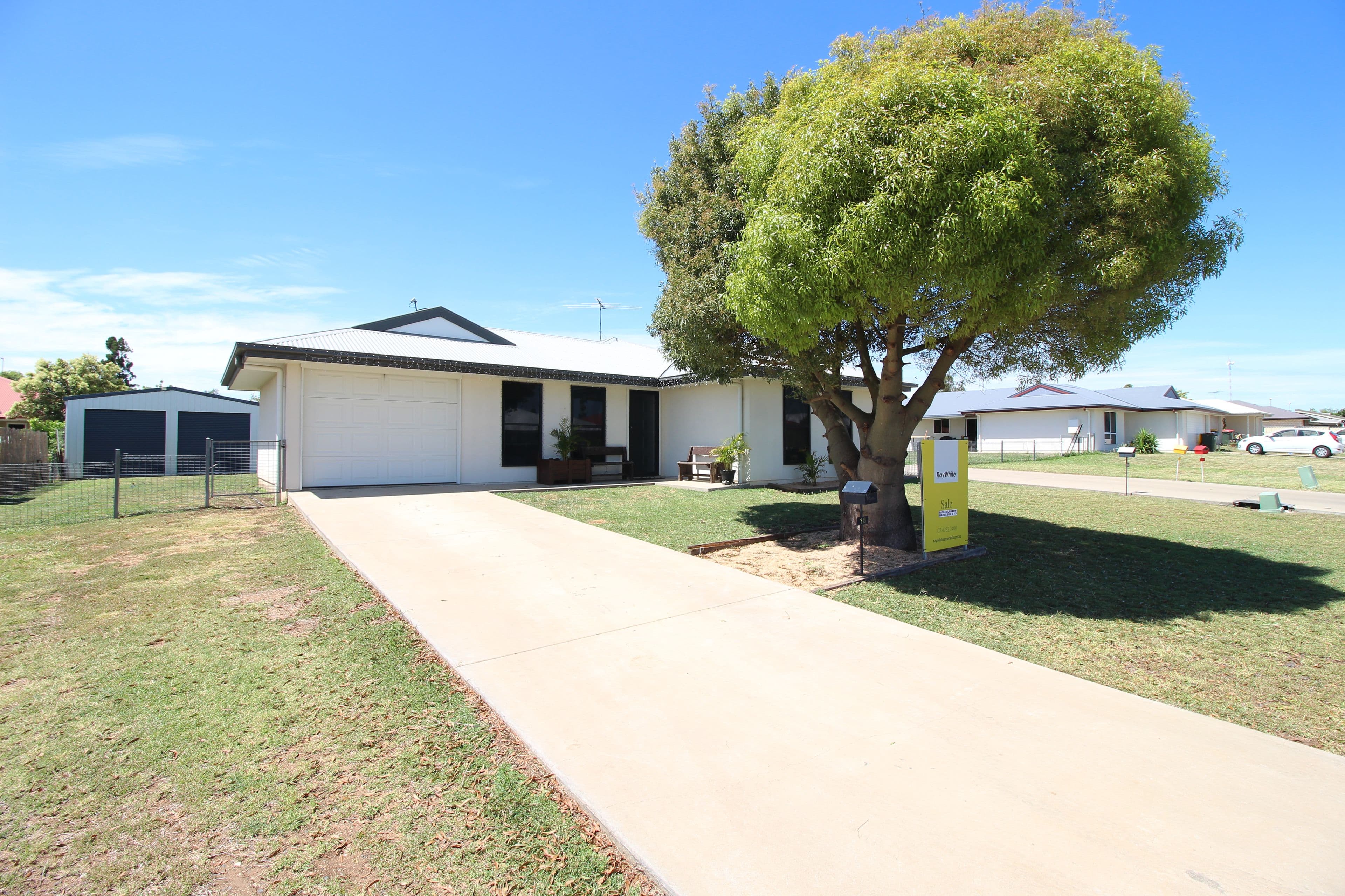 18 Scotts Peak Drive, Capella QLD 4723, Capella - Image 1