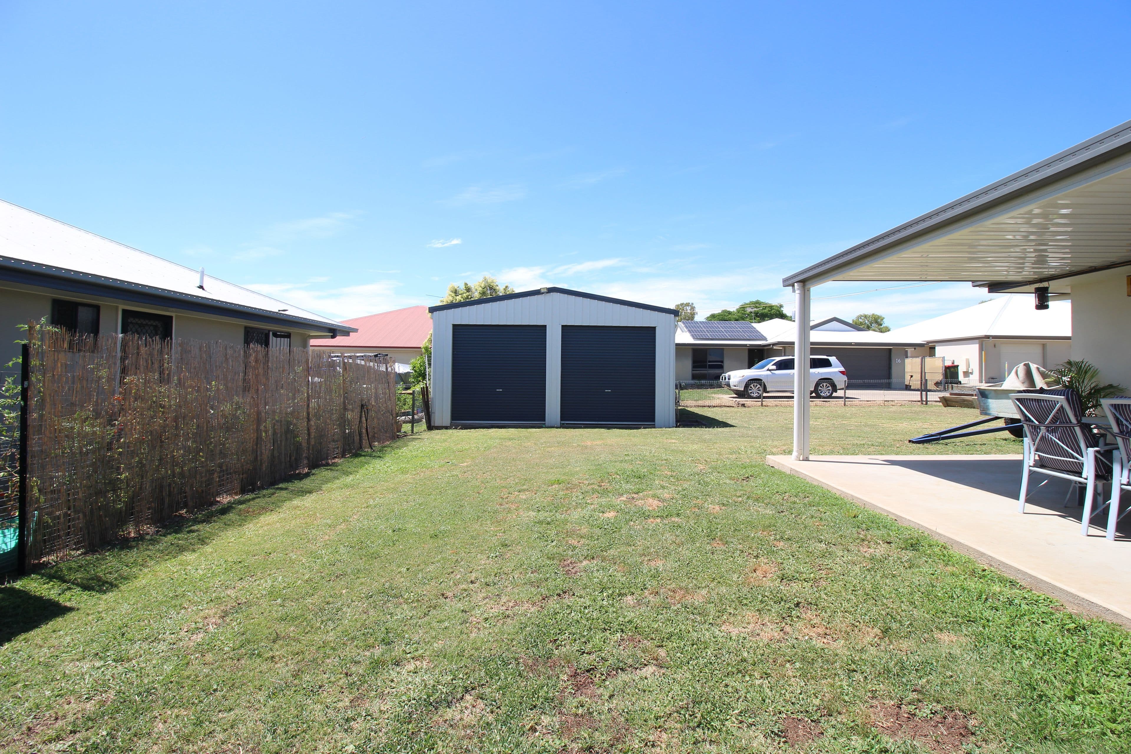 18 Scotts Peak Drive, Capella QLD 4723, Capella - Thumbnail 2