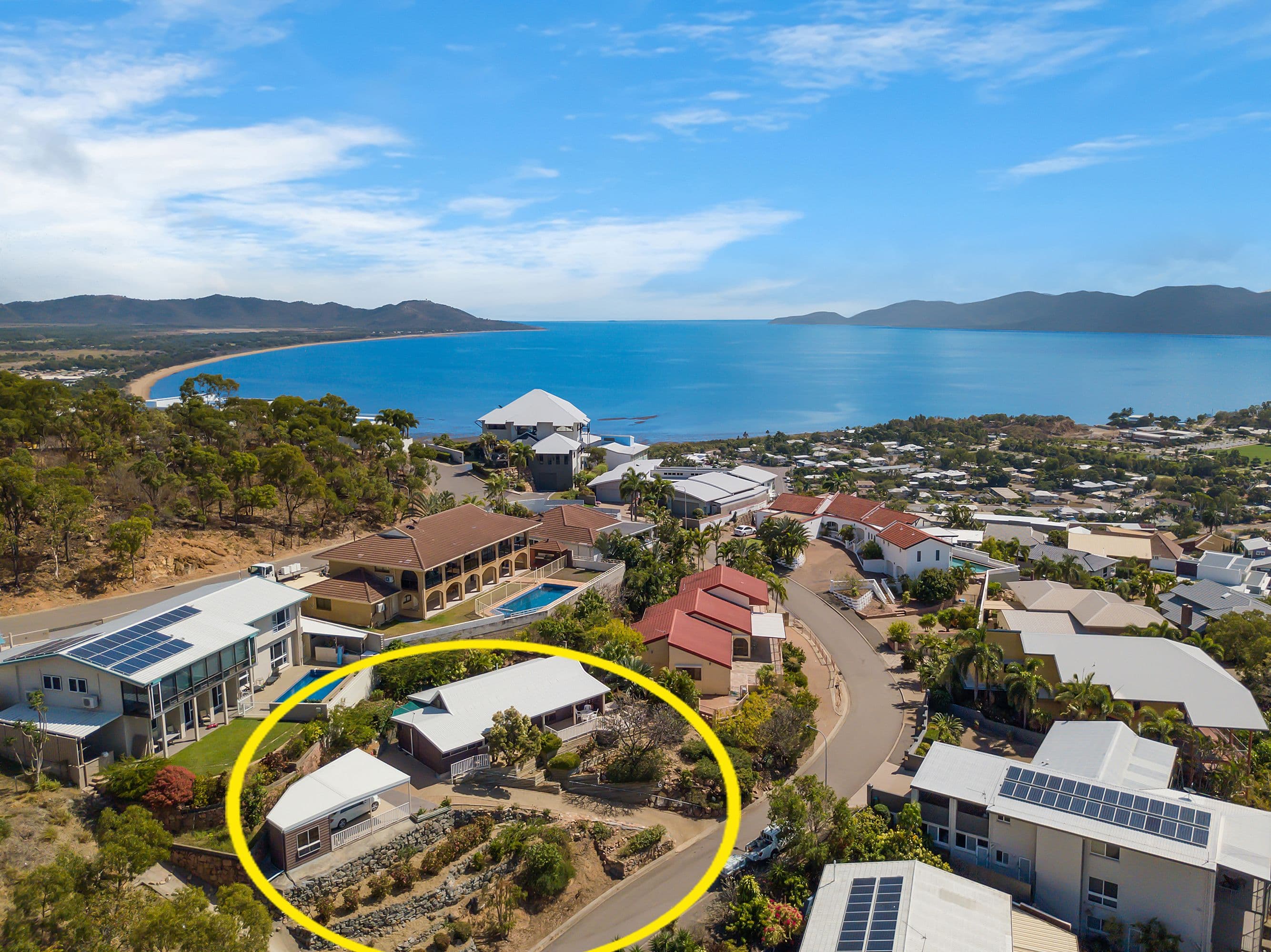 6 Cottesmore Crescent, Castle Hill QLD 4810, Castle Hill - Image 1