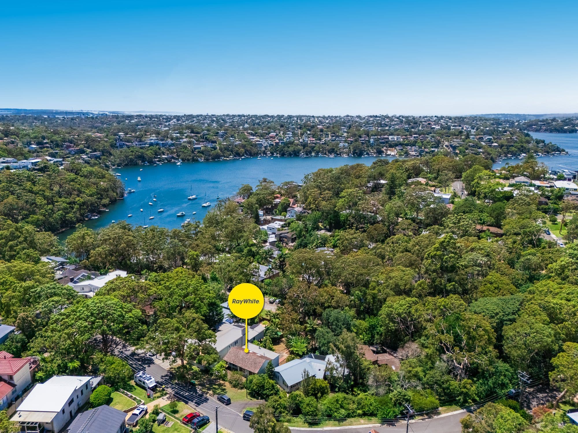 34 Ellesmere Road, Gymea Bay NSW 2227, Gymea Bay - Image 1