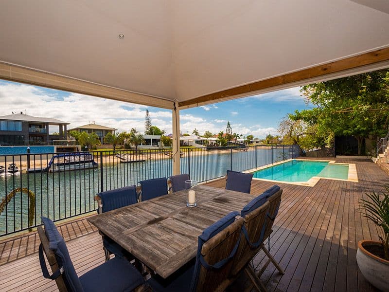 21 Maureen Court, Broadbeach Waters QLD 4218, Broadbeach Waters - Thumbnail 4