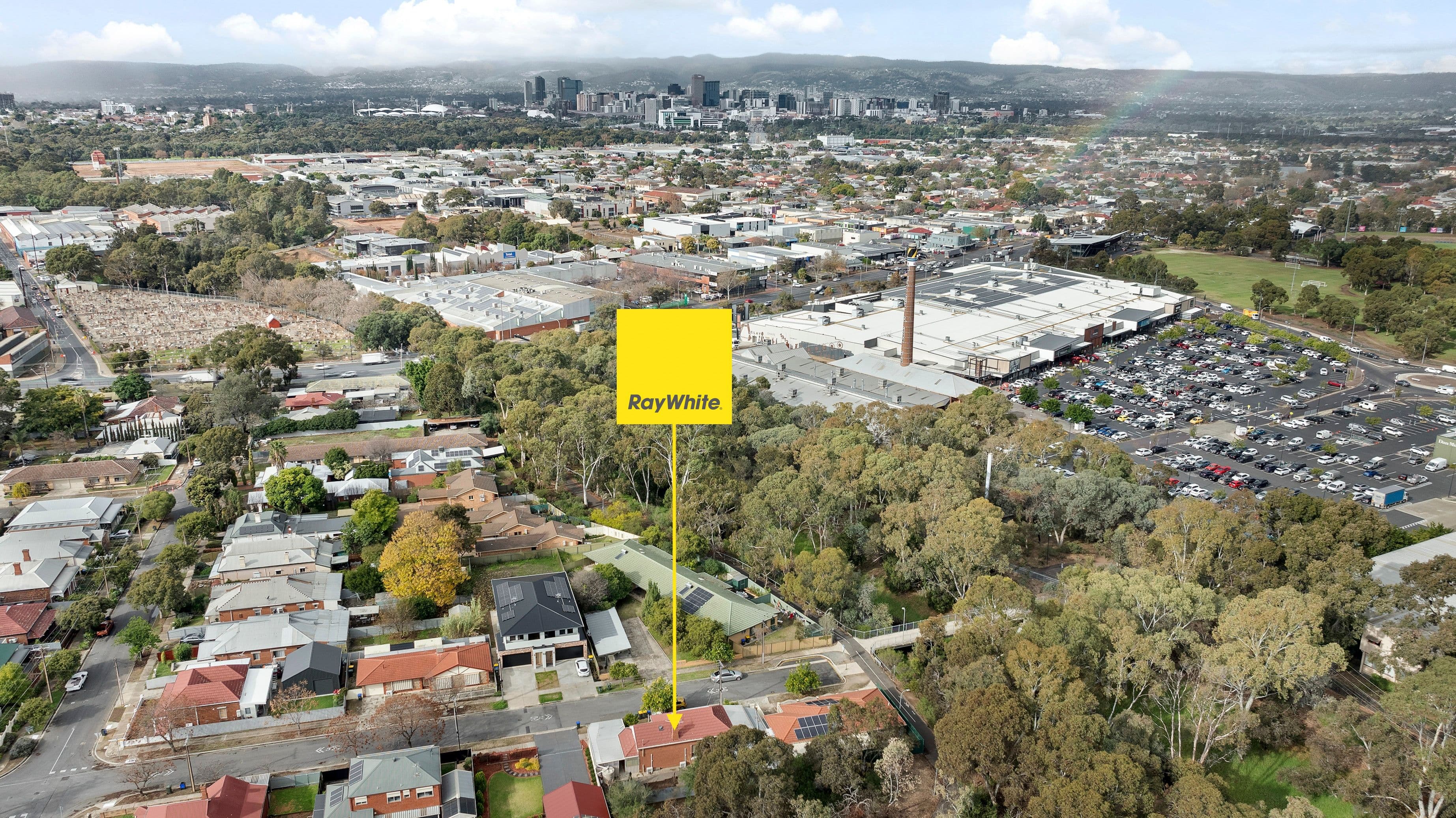 71 Mcdonnell Avenue, West Hindmarsh SA 5007, West Hindmarsh - Image 1