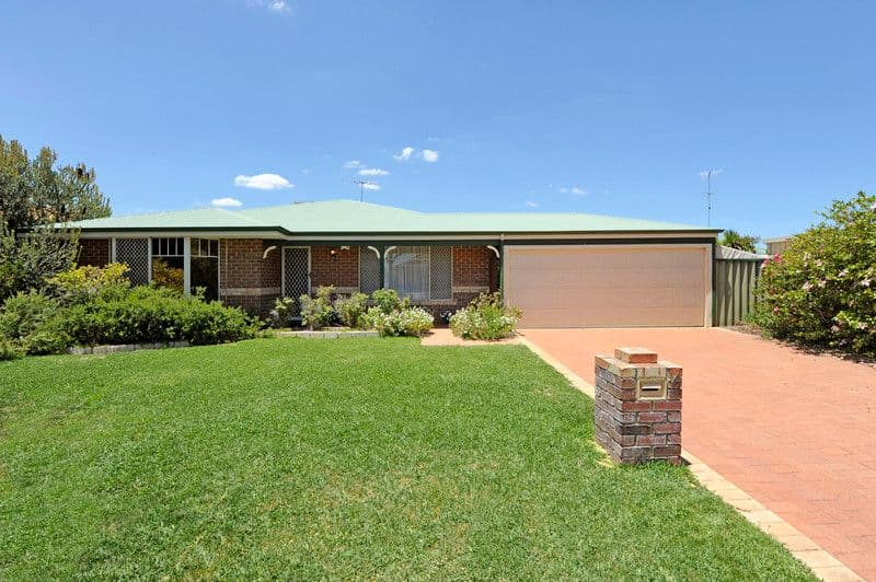 4 Limoges Elbow, PORT KENNEDY WA 6172, Port Kennedy - Image 1
