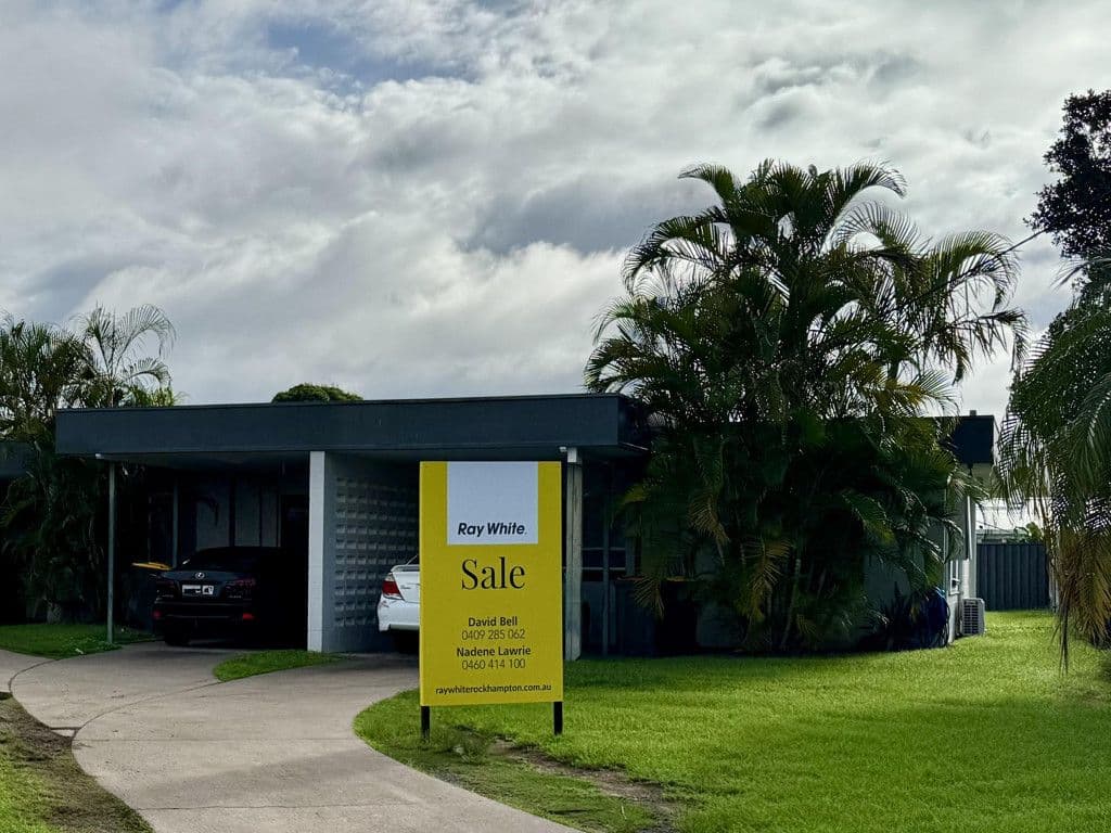 130 Menzies Street, Park Avenue QLD 4701, Park Avenue - Image 1