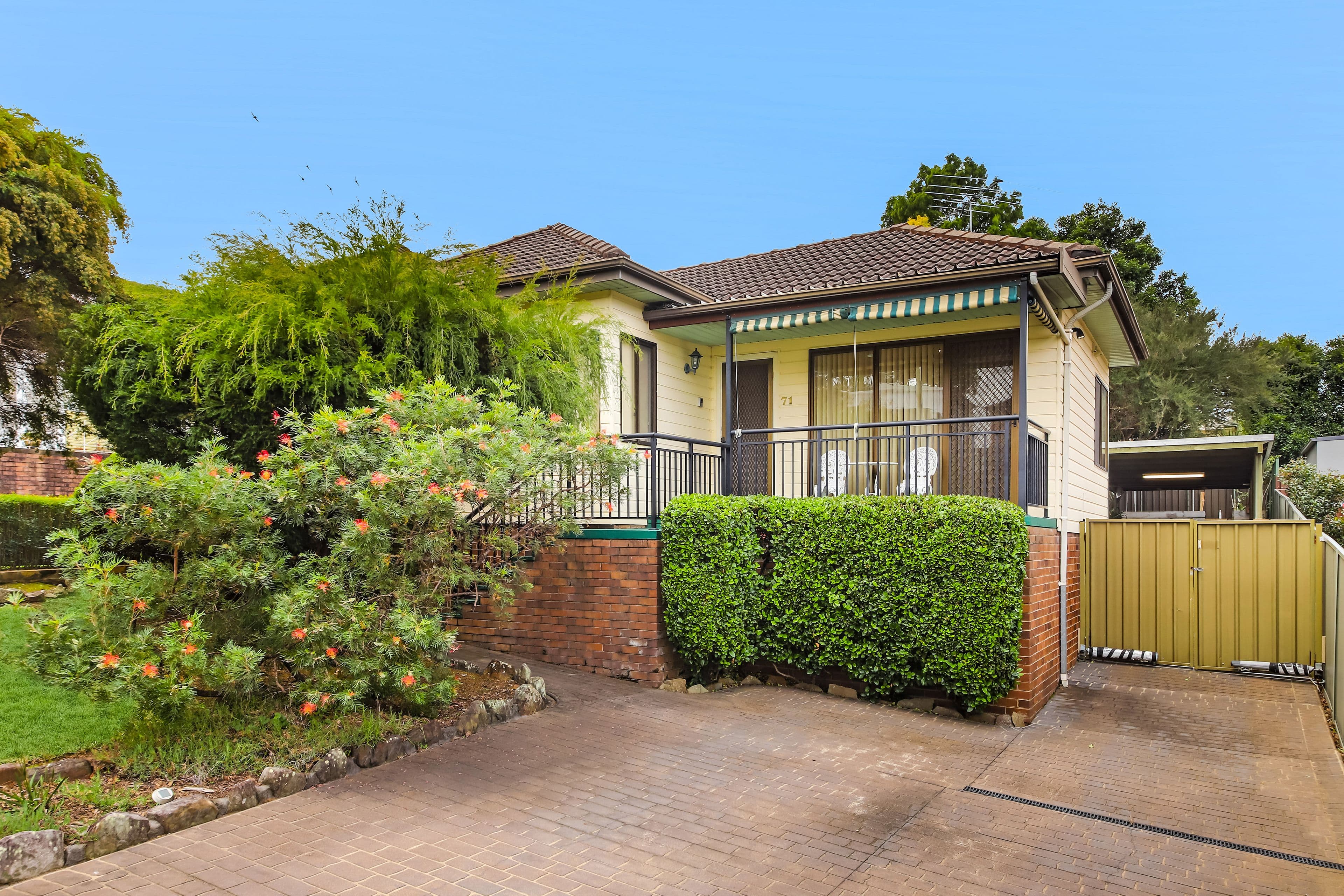 71 Clarke Street, Bass Hill NSW 2197, Bass Hill - Image 1