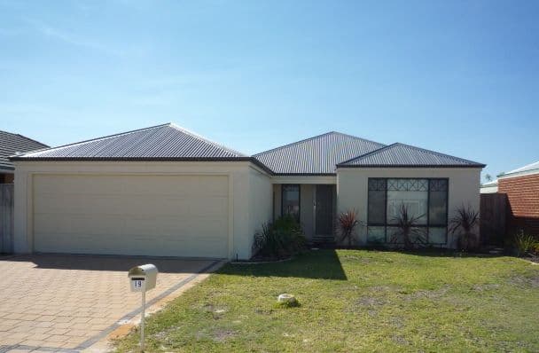 19 Heirisson Turn, ELLENBROOK WA 6069, Ellenbrook - Image 1