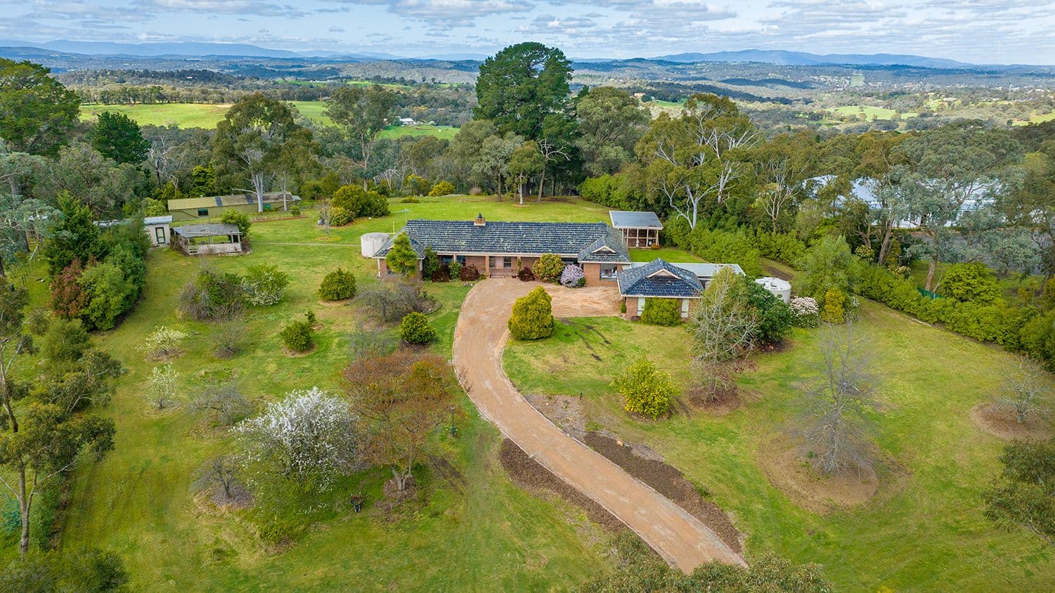 72-80 Eisemans Road, Yarrambat VIC 3091, Yarrambat - Image 1