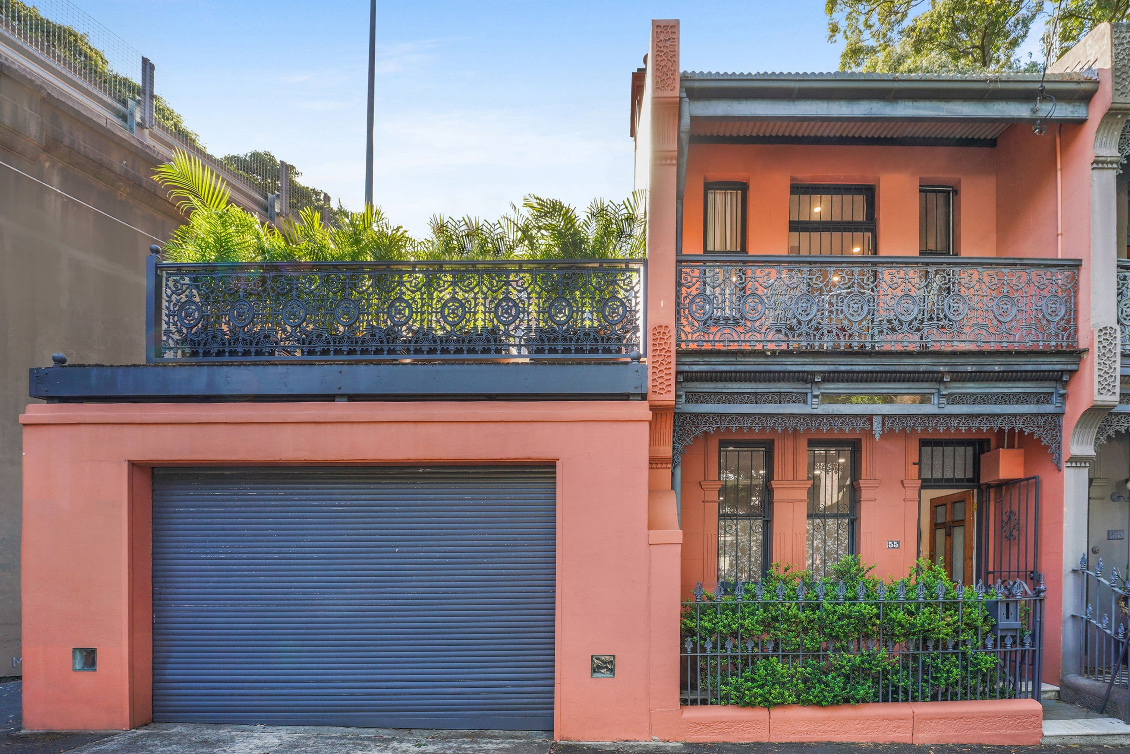 55 Boundary Street, Darlinghurst NSW 2010, Darlinghurst - Image 1