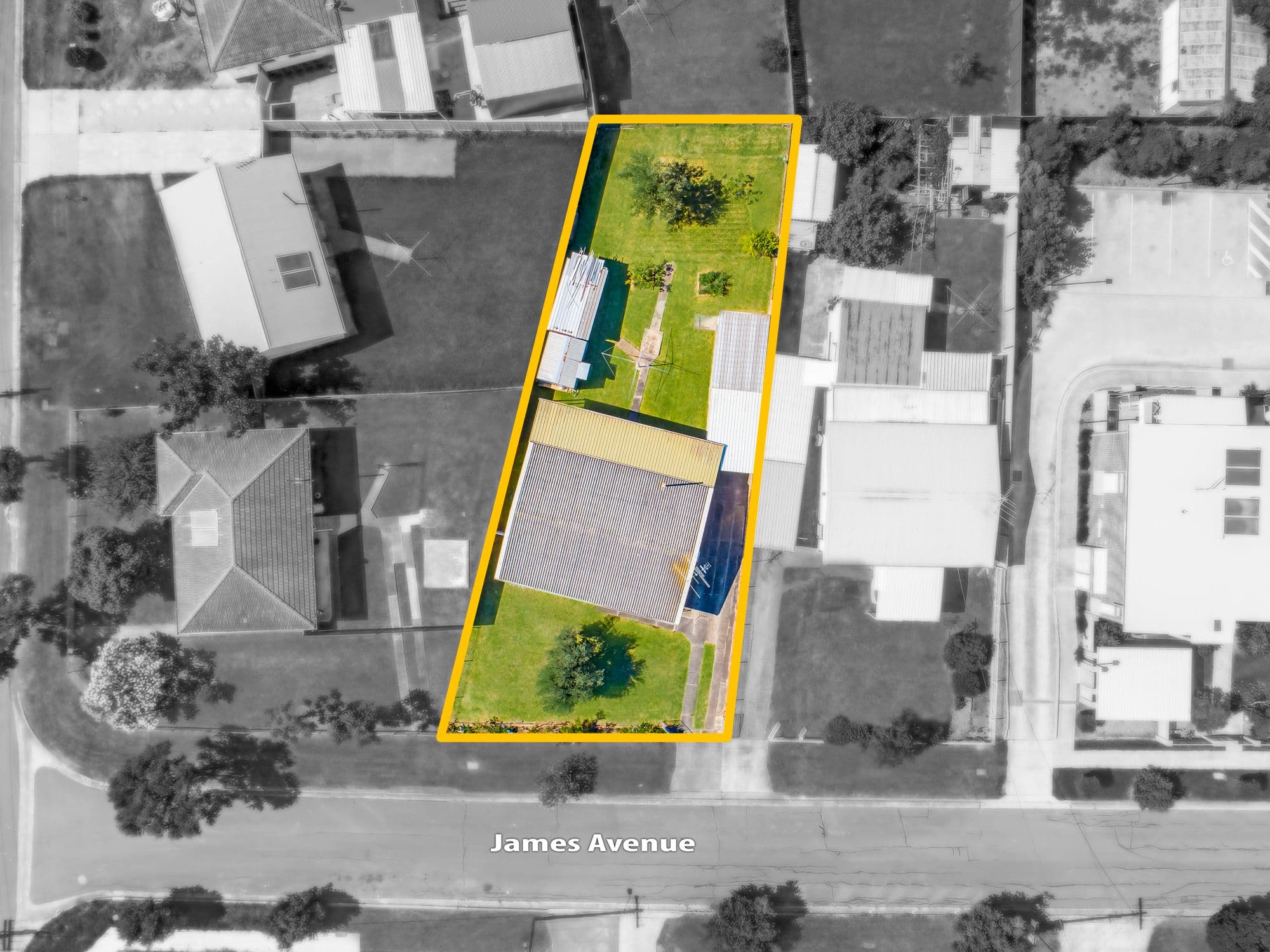 19 James Avenue, Lurnea NSW 2170, Lurnea - Thumbnail 2