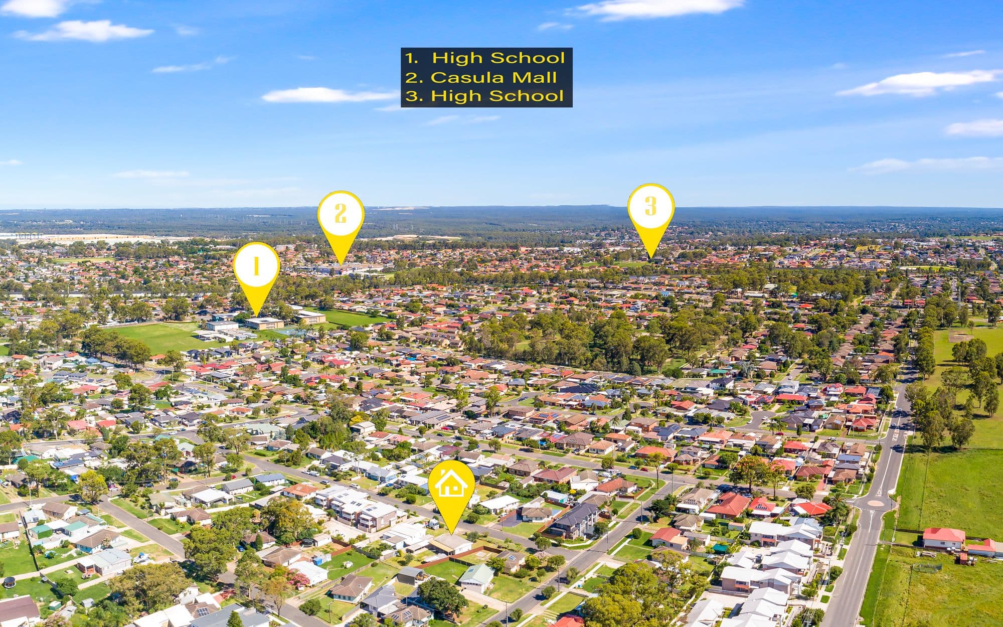 19 James Avenue, Lurnea NSW 2170, Lurnea - Thumbnail 3
