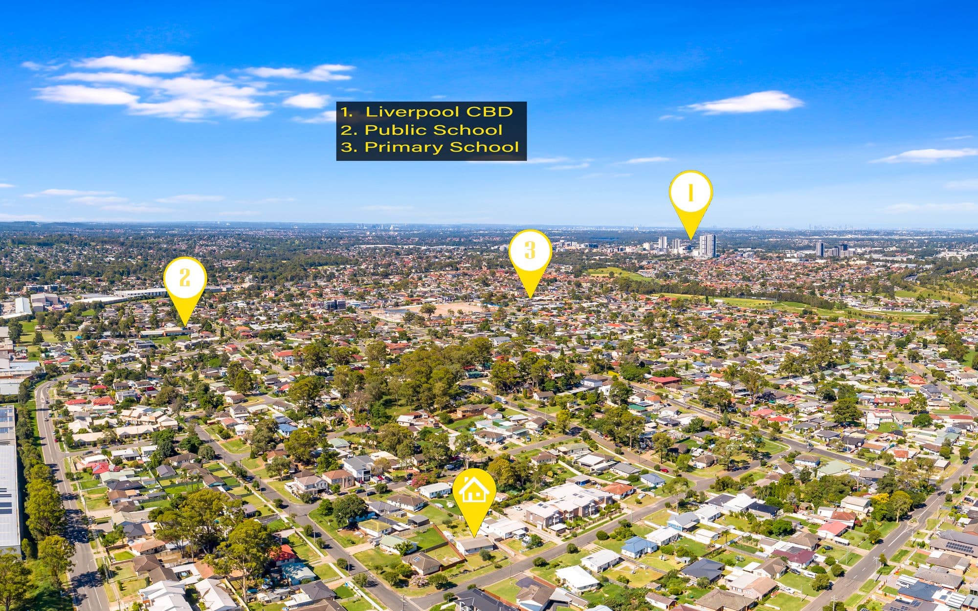 19 James Avenue, Lurnea NSW 2170, Lurnea - Thumbnail 4