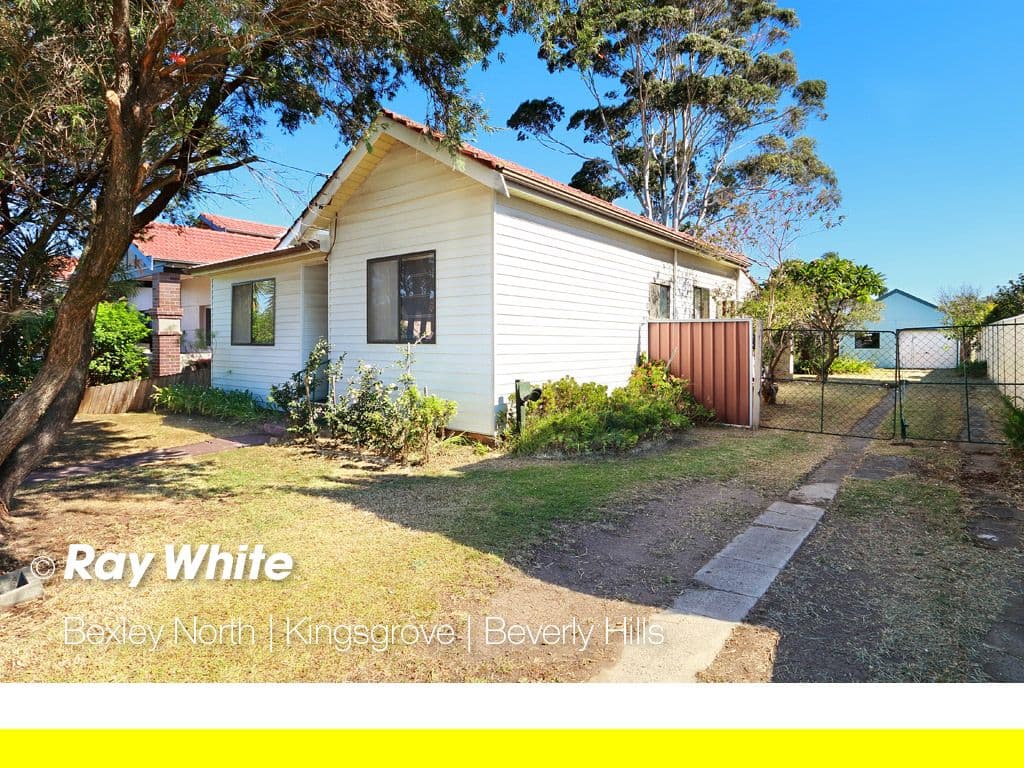 11 Heath Street, Bexley North - Image 1
