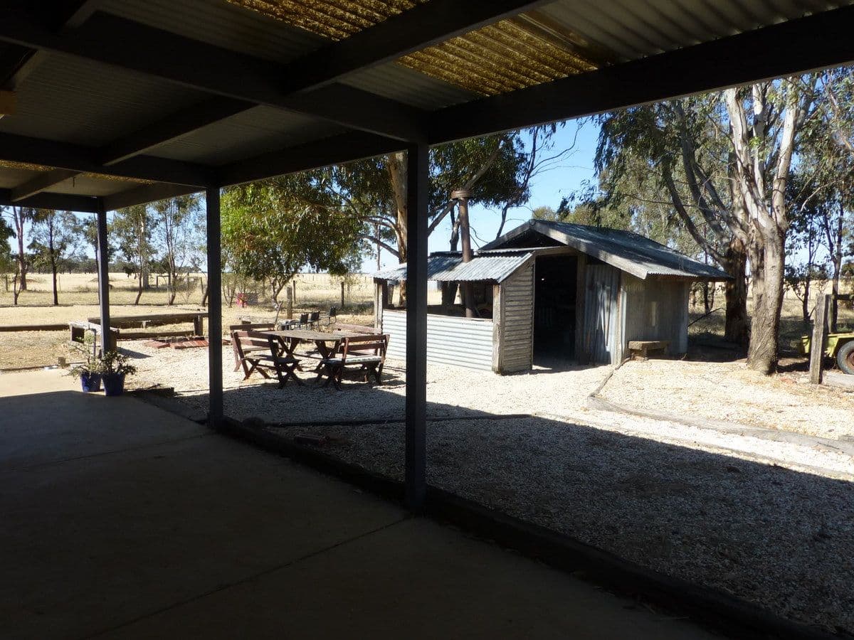 1444 Mt Terrick Road, Echuca VIC 3564, Echuca - Thumbnail 6