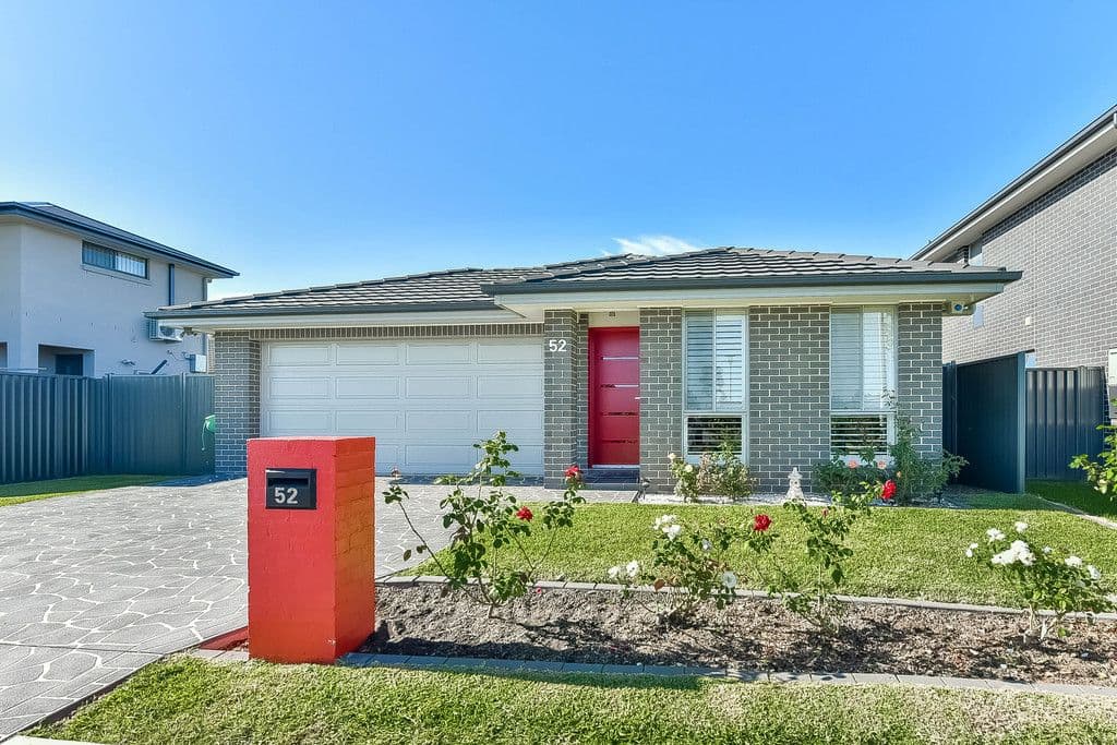 Gregory Hills NSW 2557, Gregory Hills - Image 1